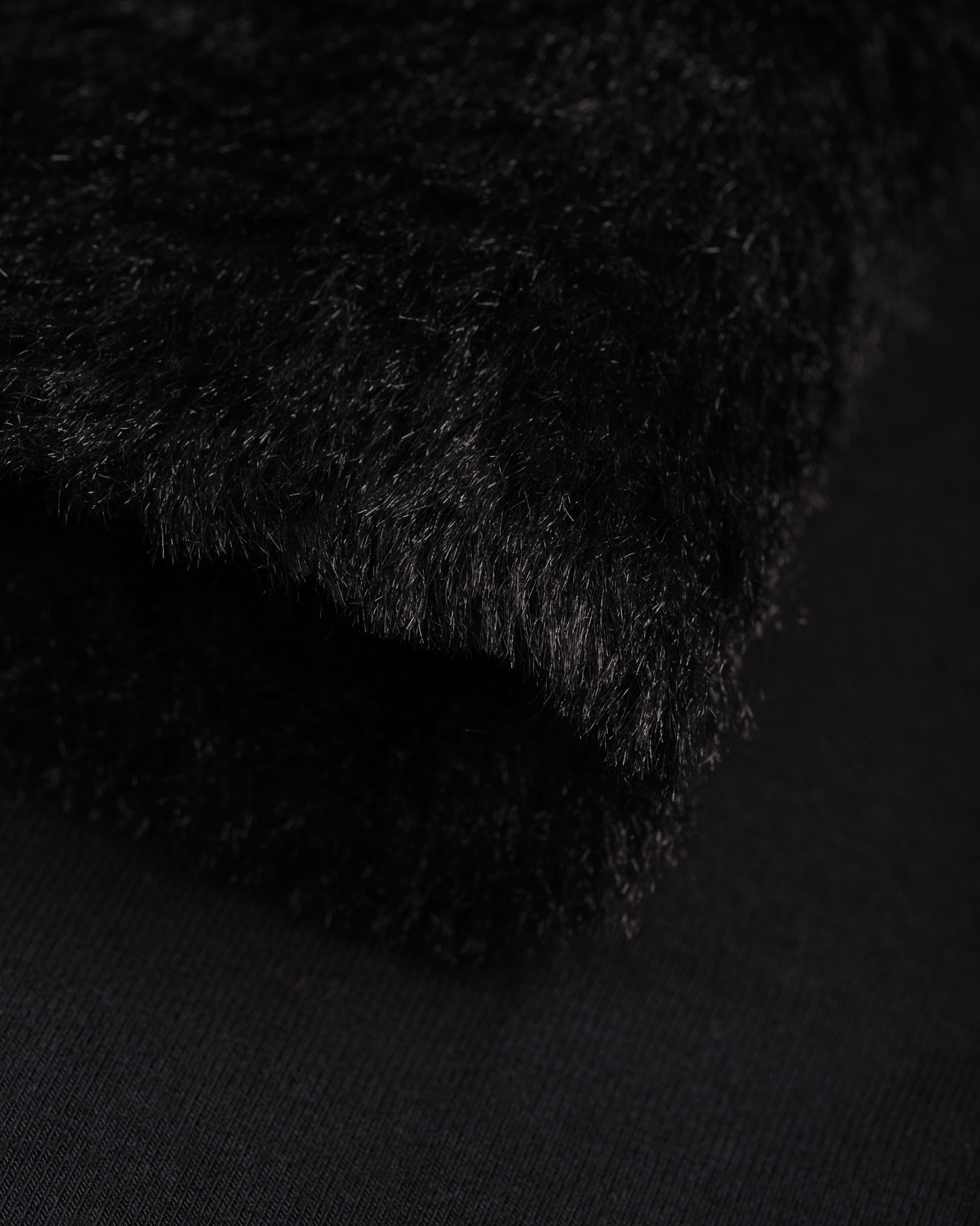 Dreamy - Black