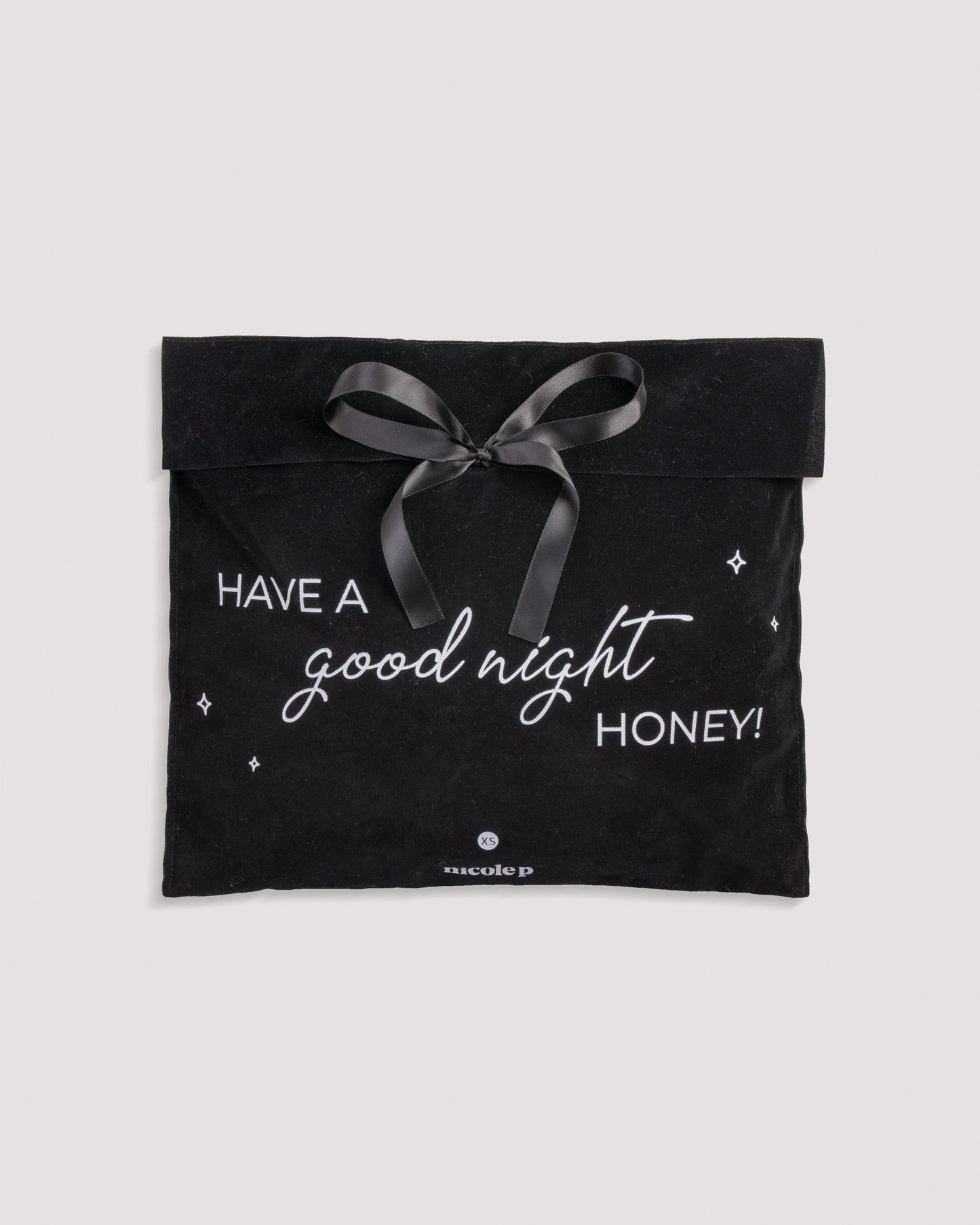 Dreamy - Black