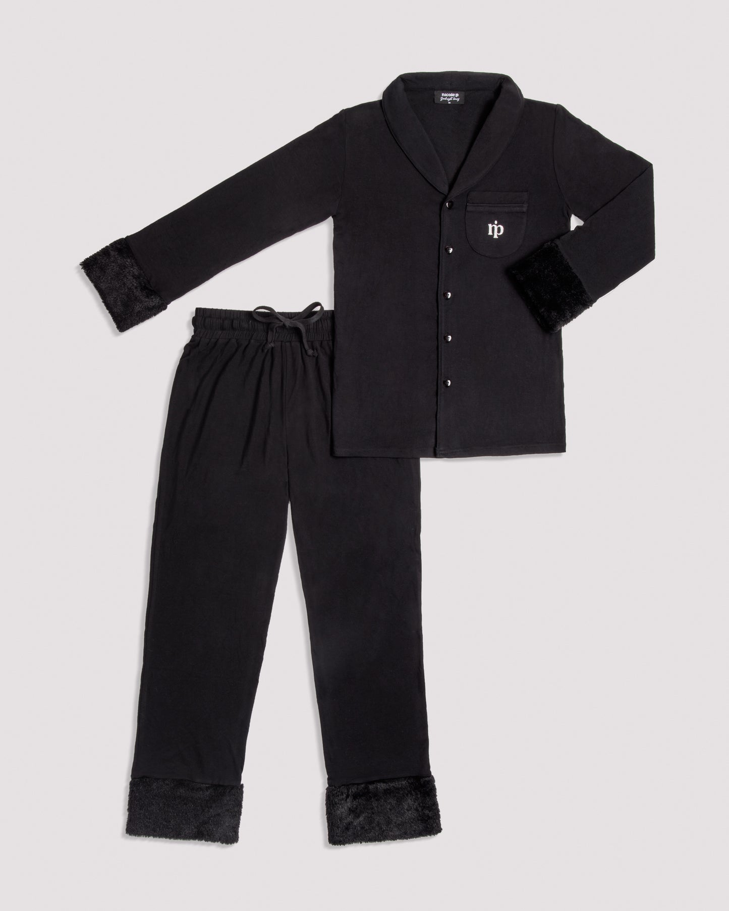 Dreamy - Black