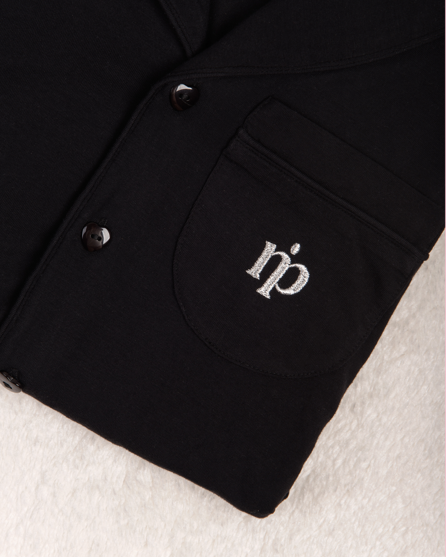 Dreamy - Black