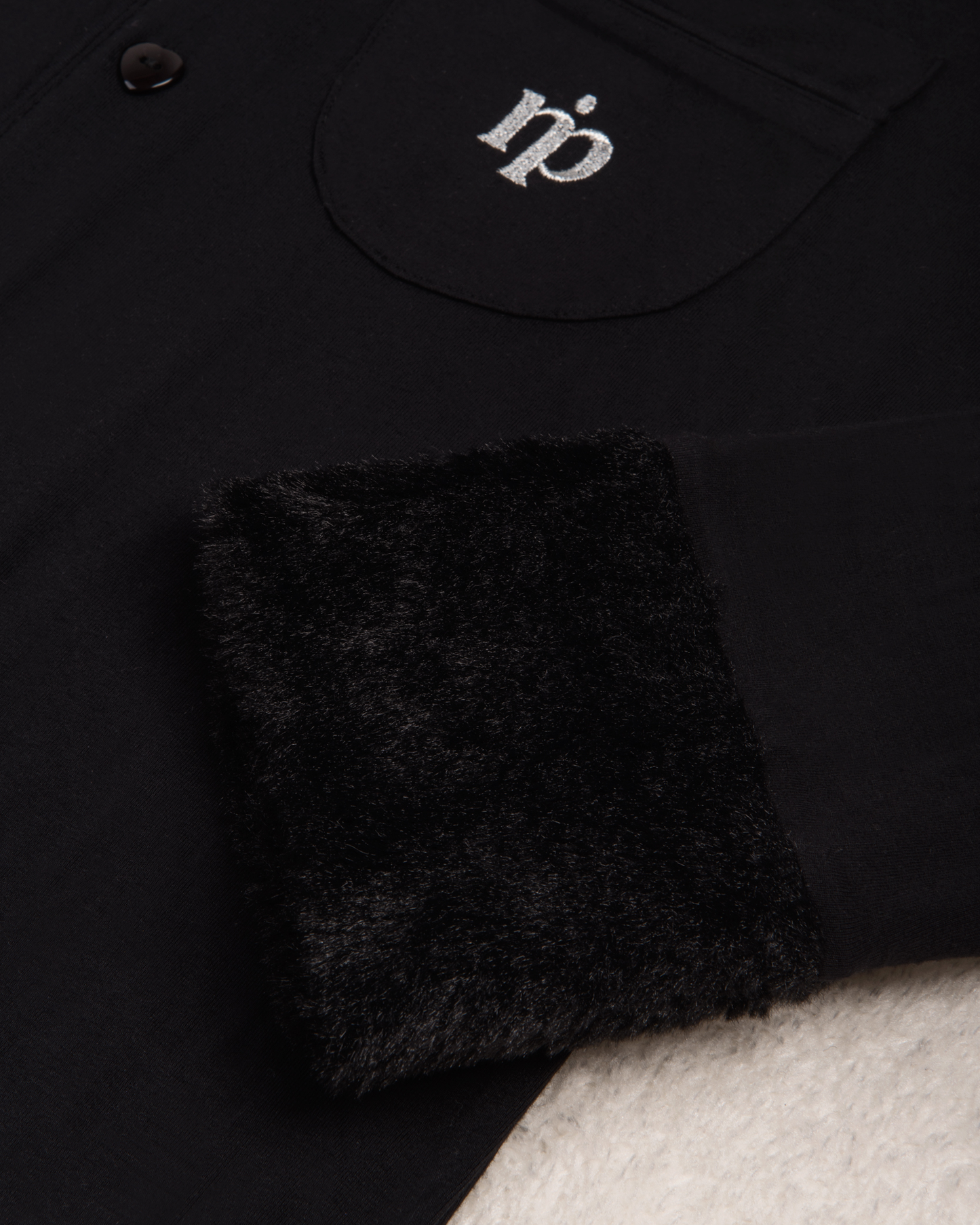 Dreamy - Black