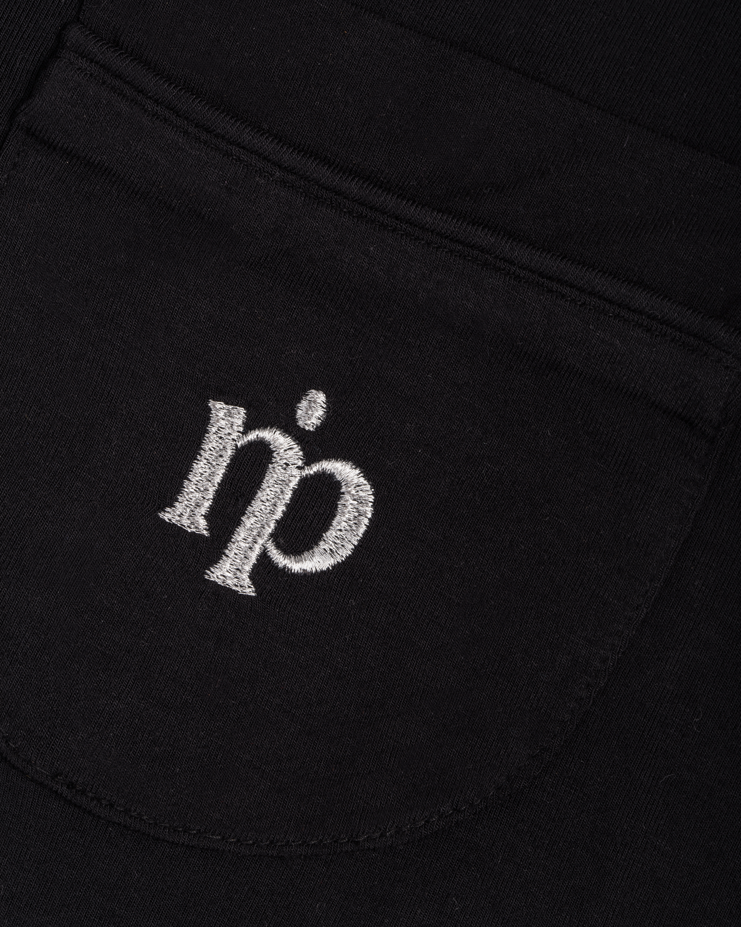 Dreamy - Black