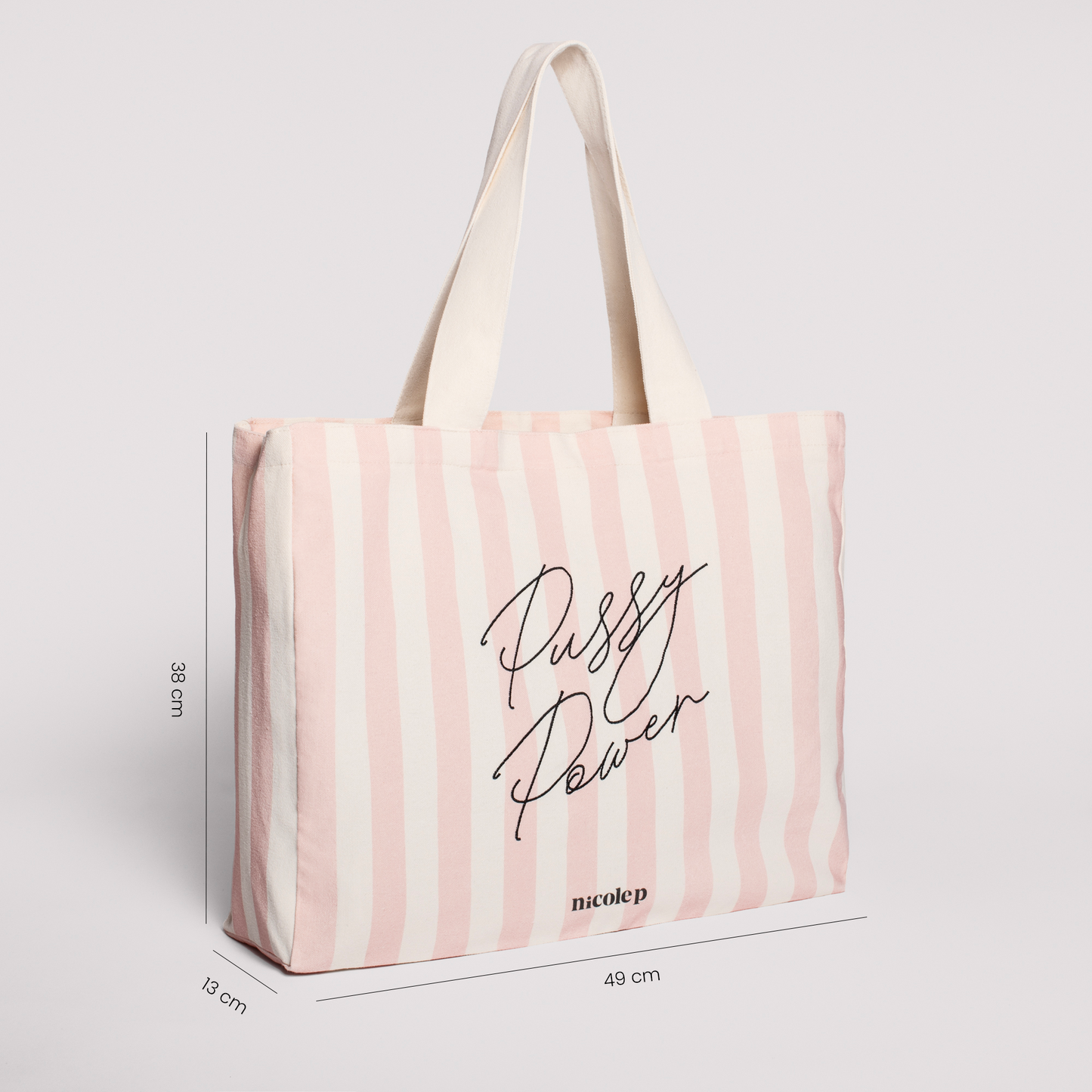 Tote Bag - Old Money BIG