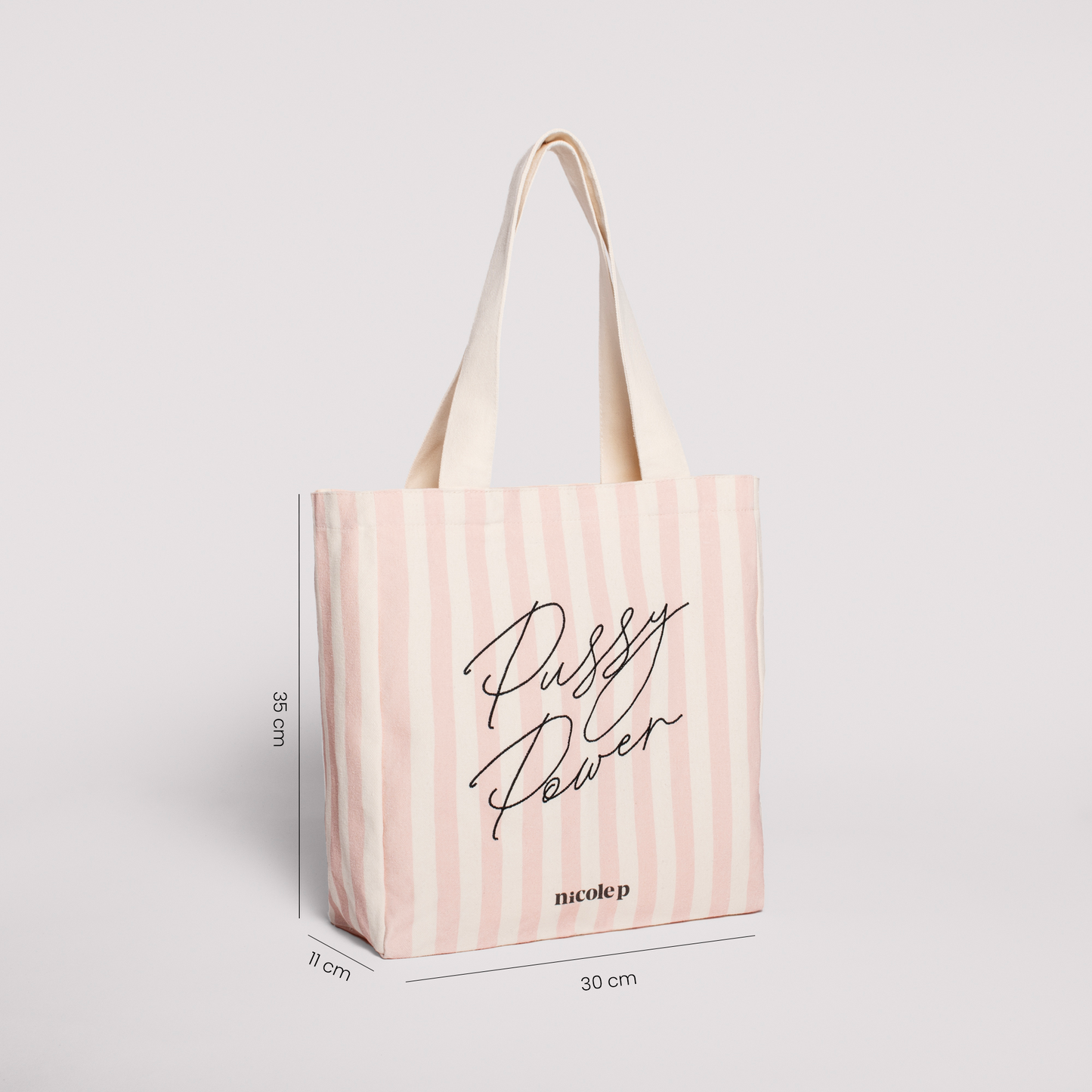 Tote Bag - Old Money SMALL