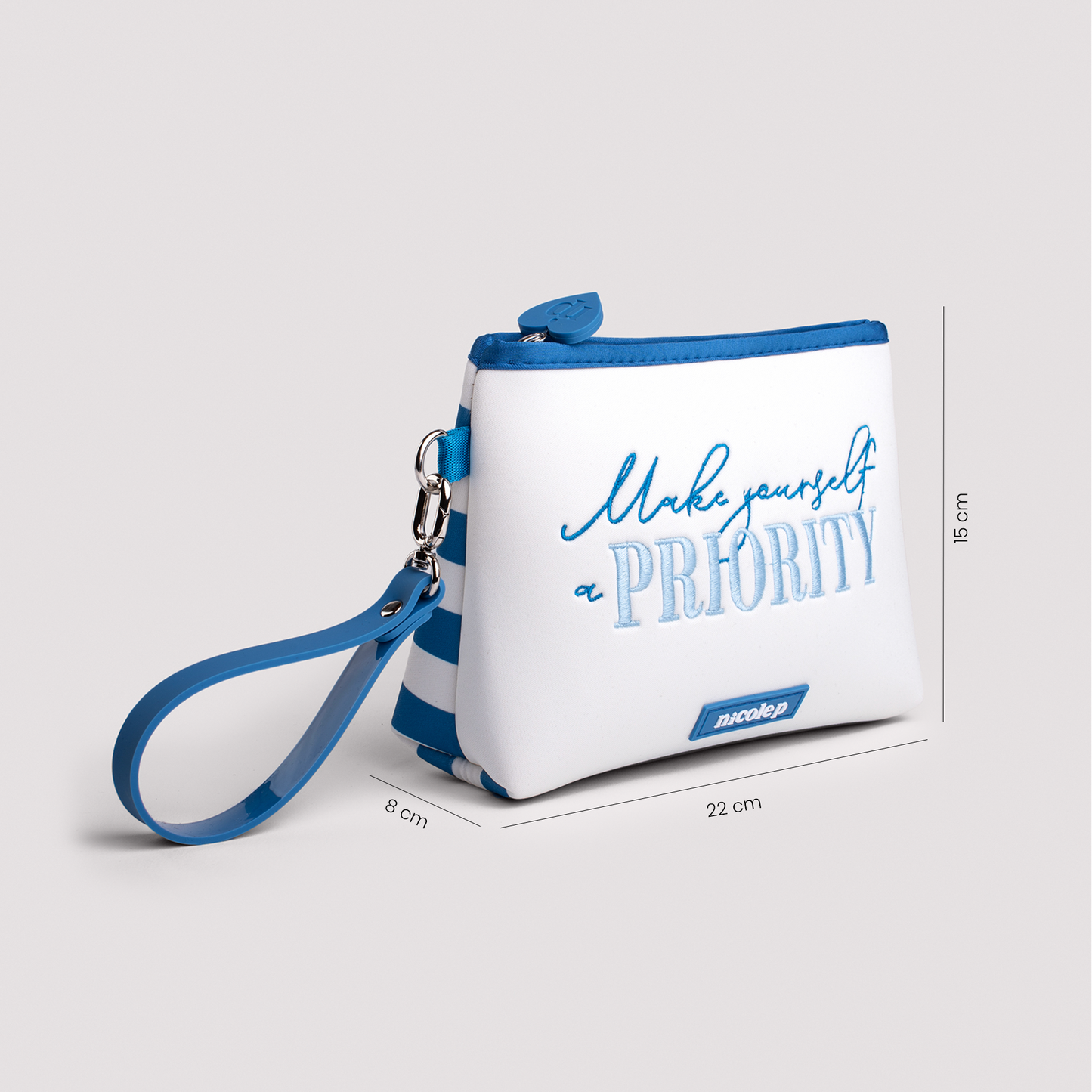 Pochette Mare - Santorini