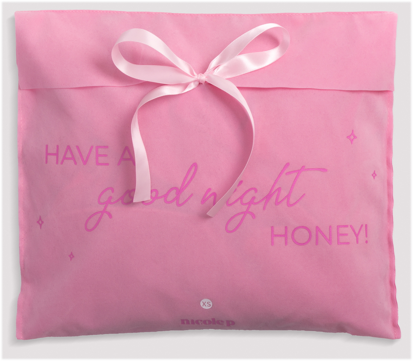 Dreamy - Pink