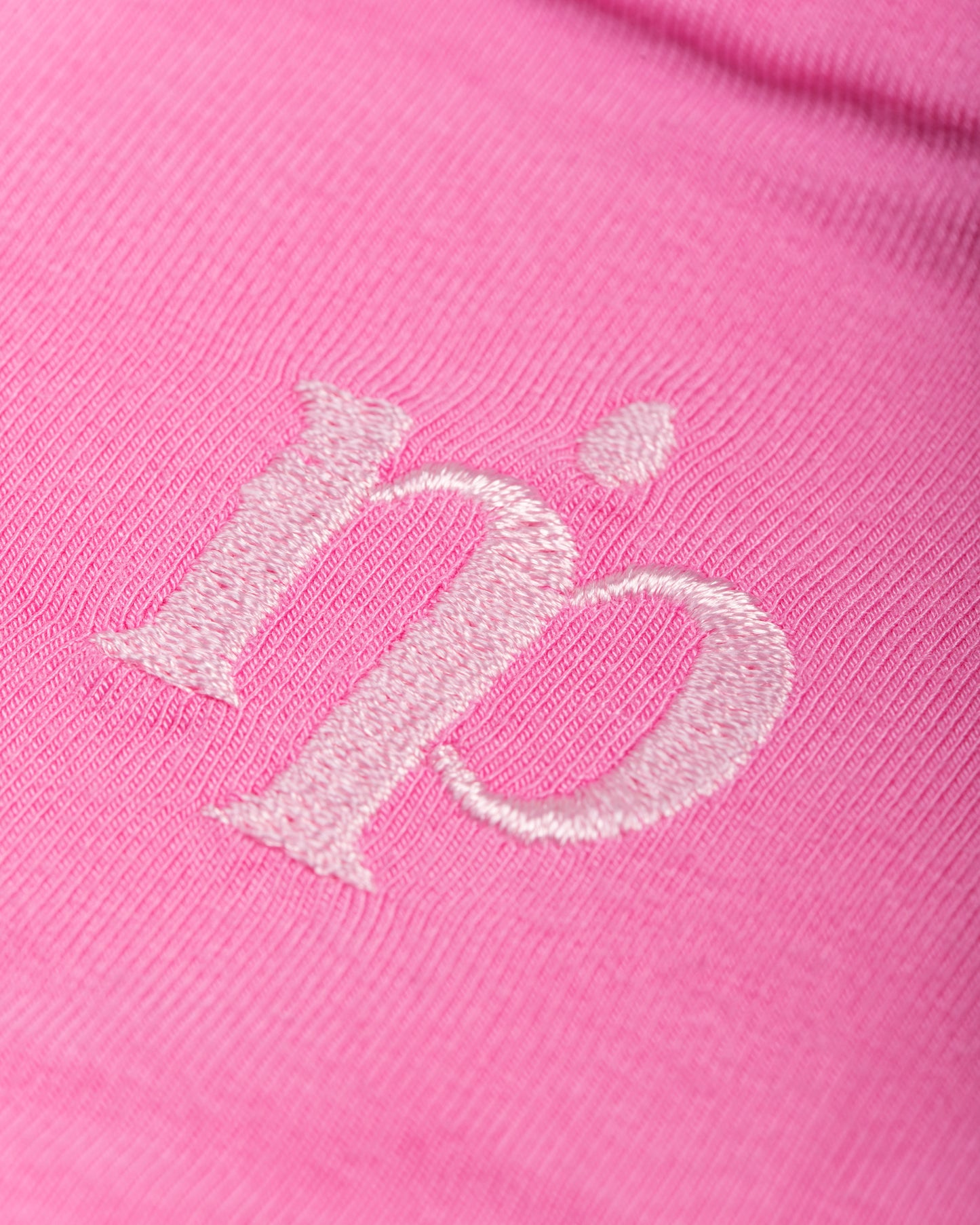 Dreamy - Pink