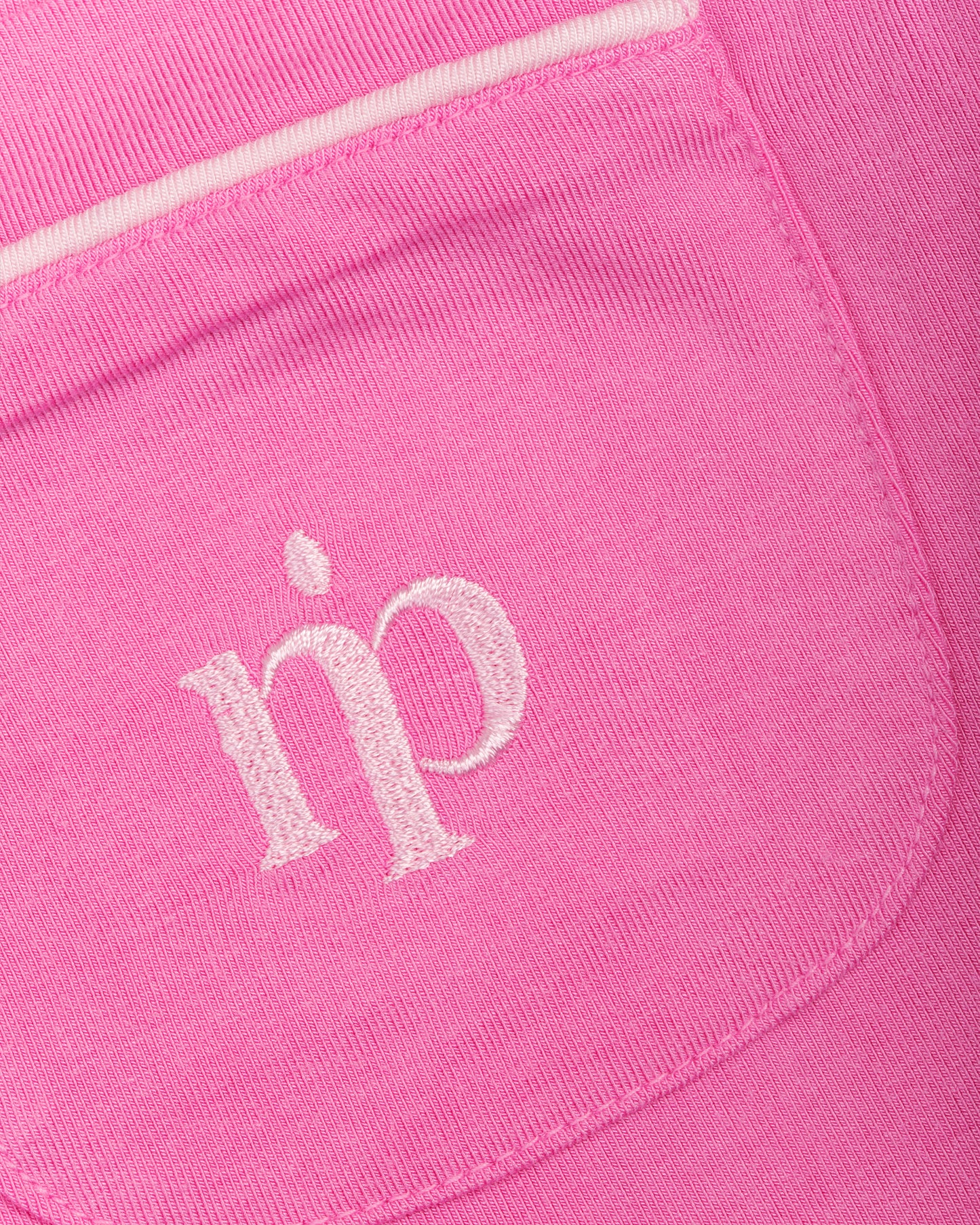 Dreamy - Pink