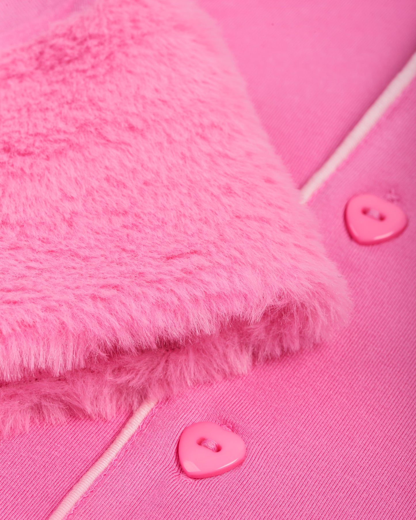 Dreamy - Pink