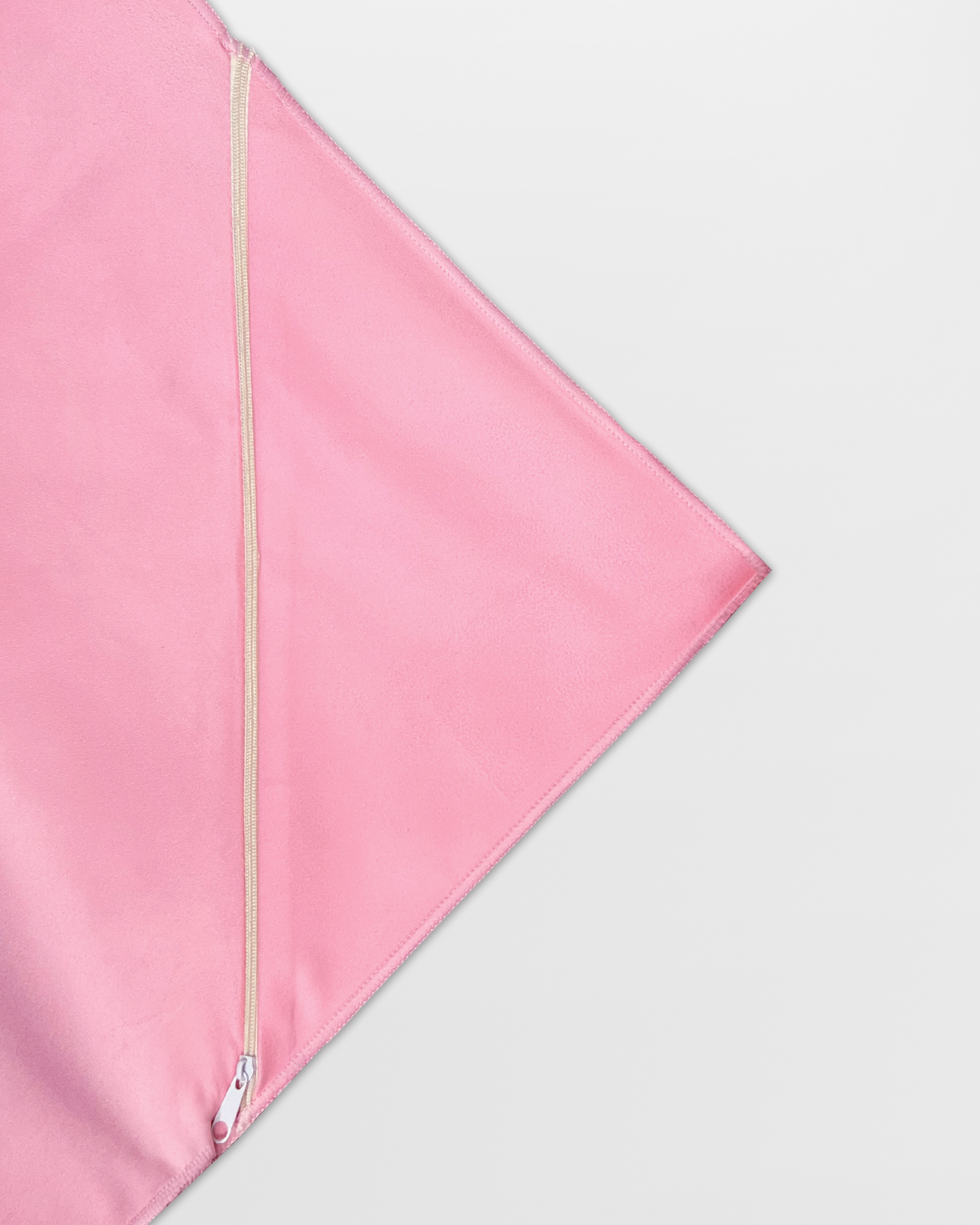 Gym Towel - Badass Pink