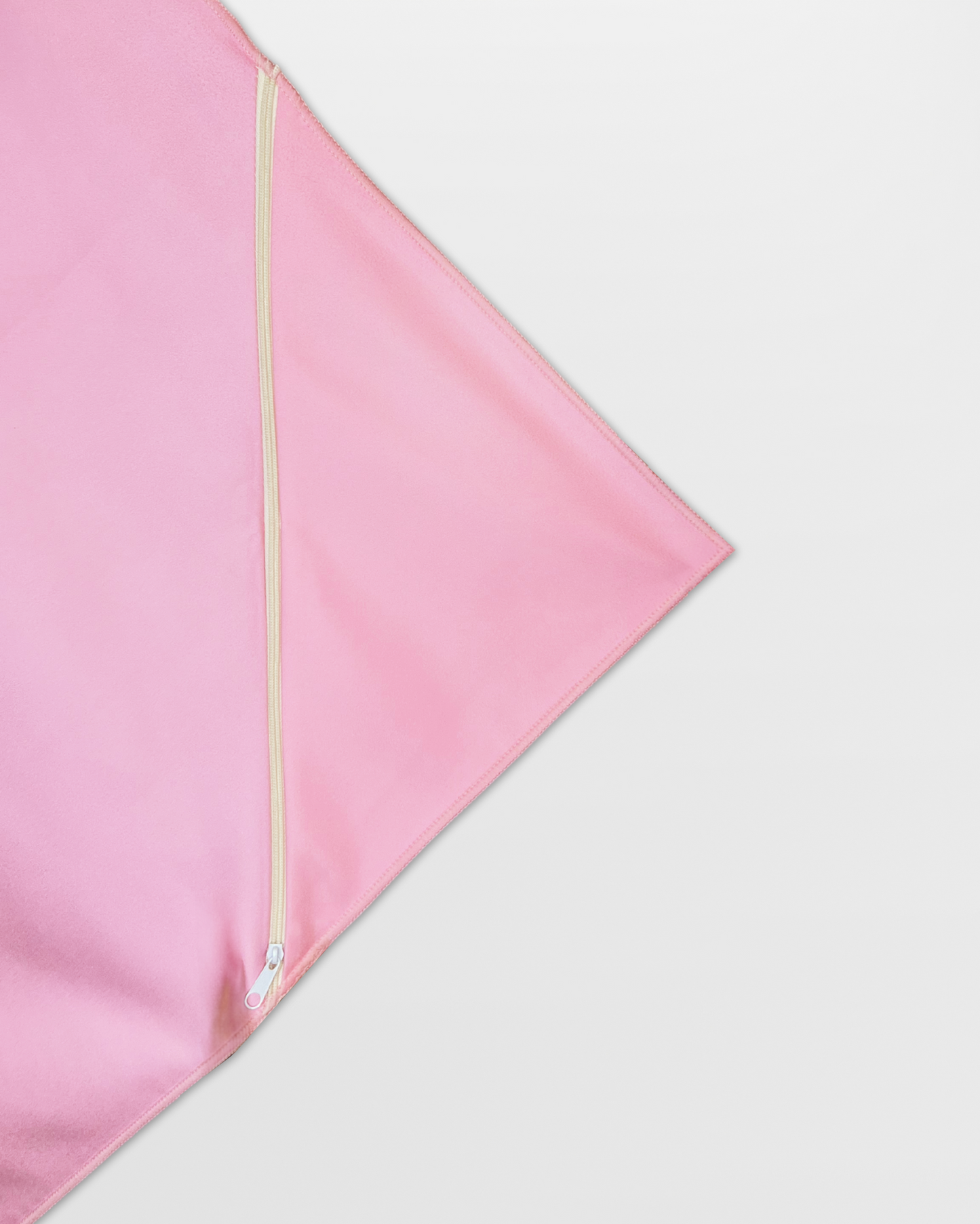 Gym Towel - Iconic Pink