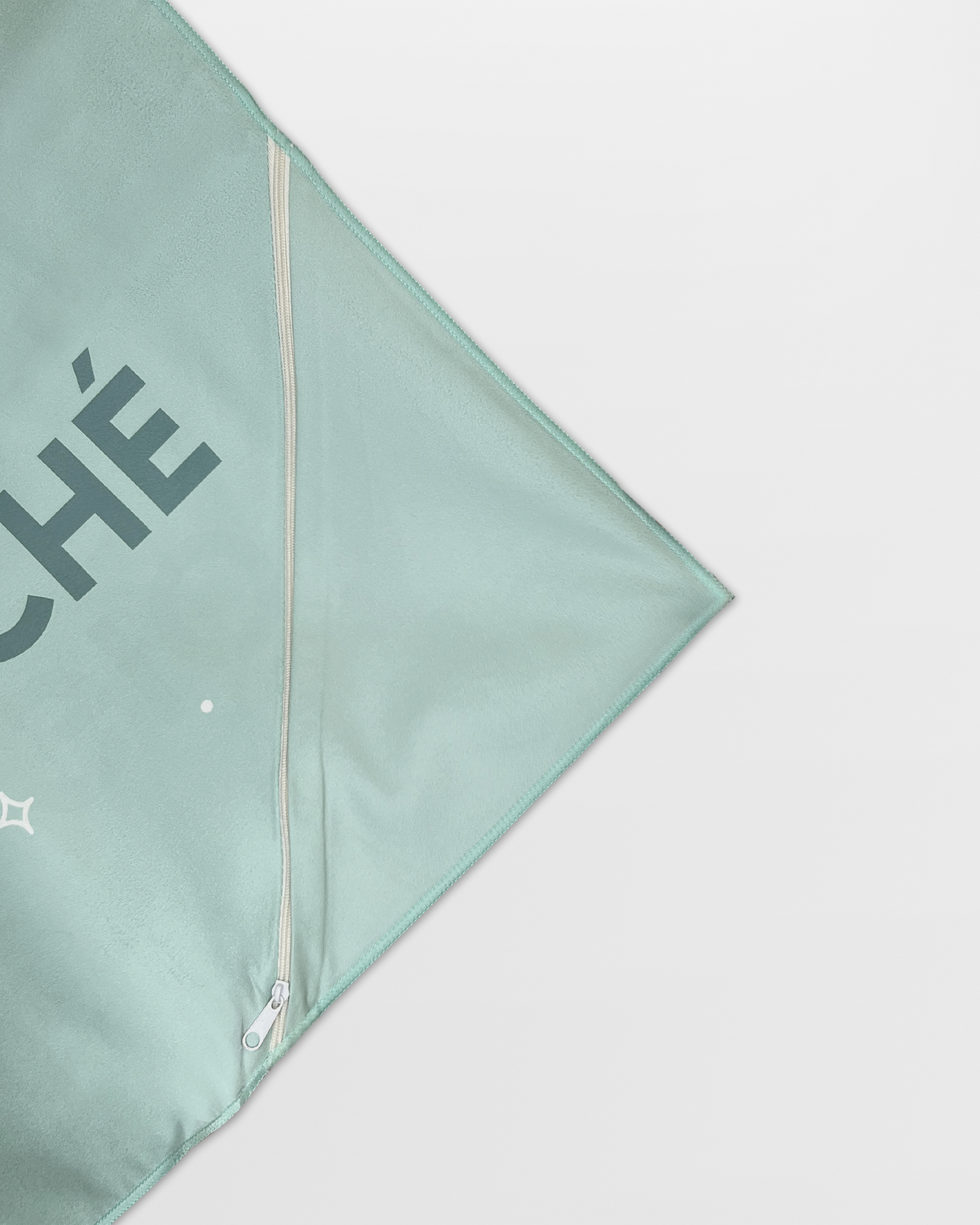 Gym Towel - Pizza