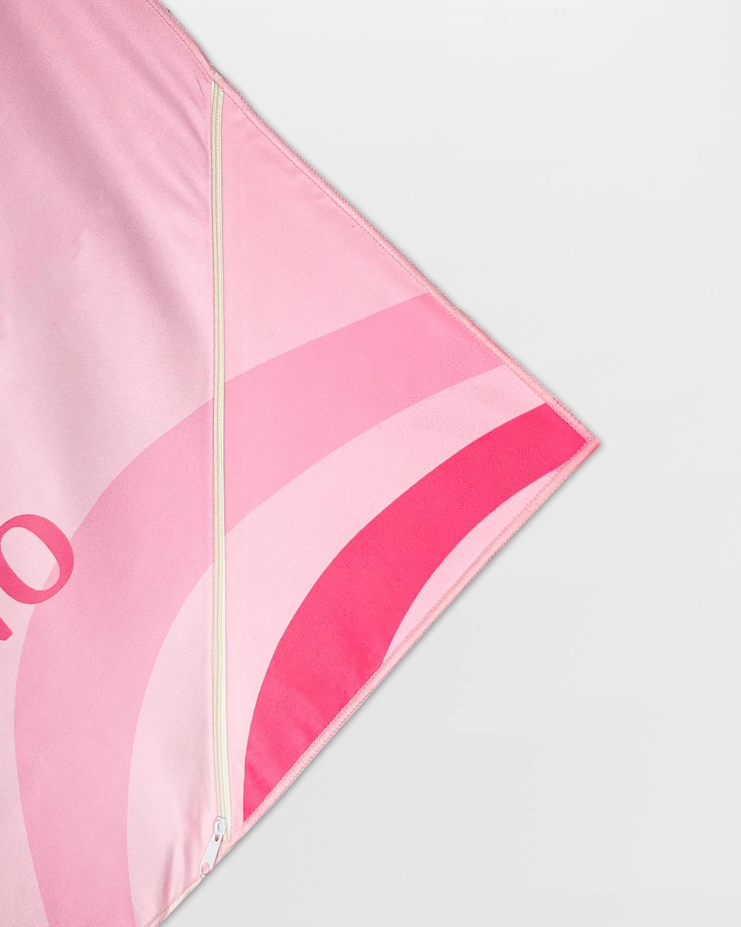 Gym Towel - Series