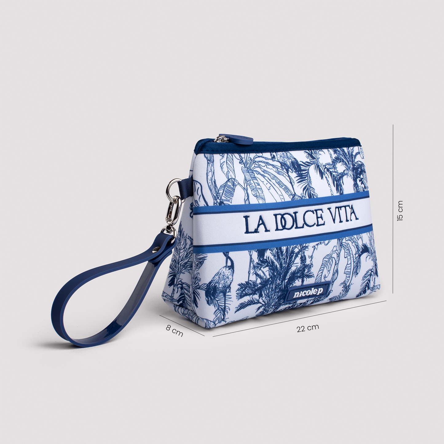 Pochette Mare - Dolce