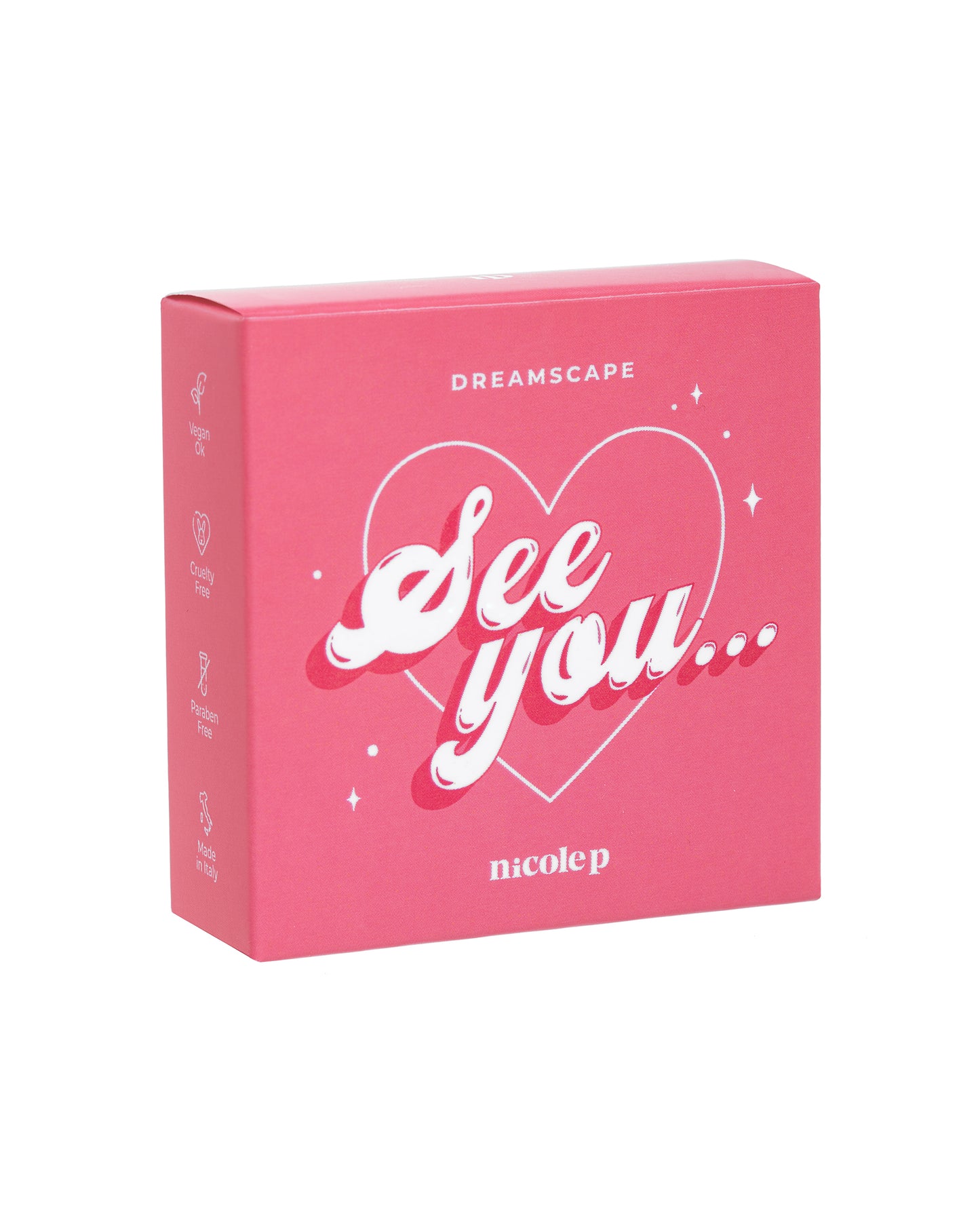 See You - Dreamscape Glowy Baked Blush
