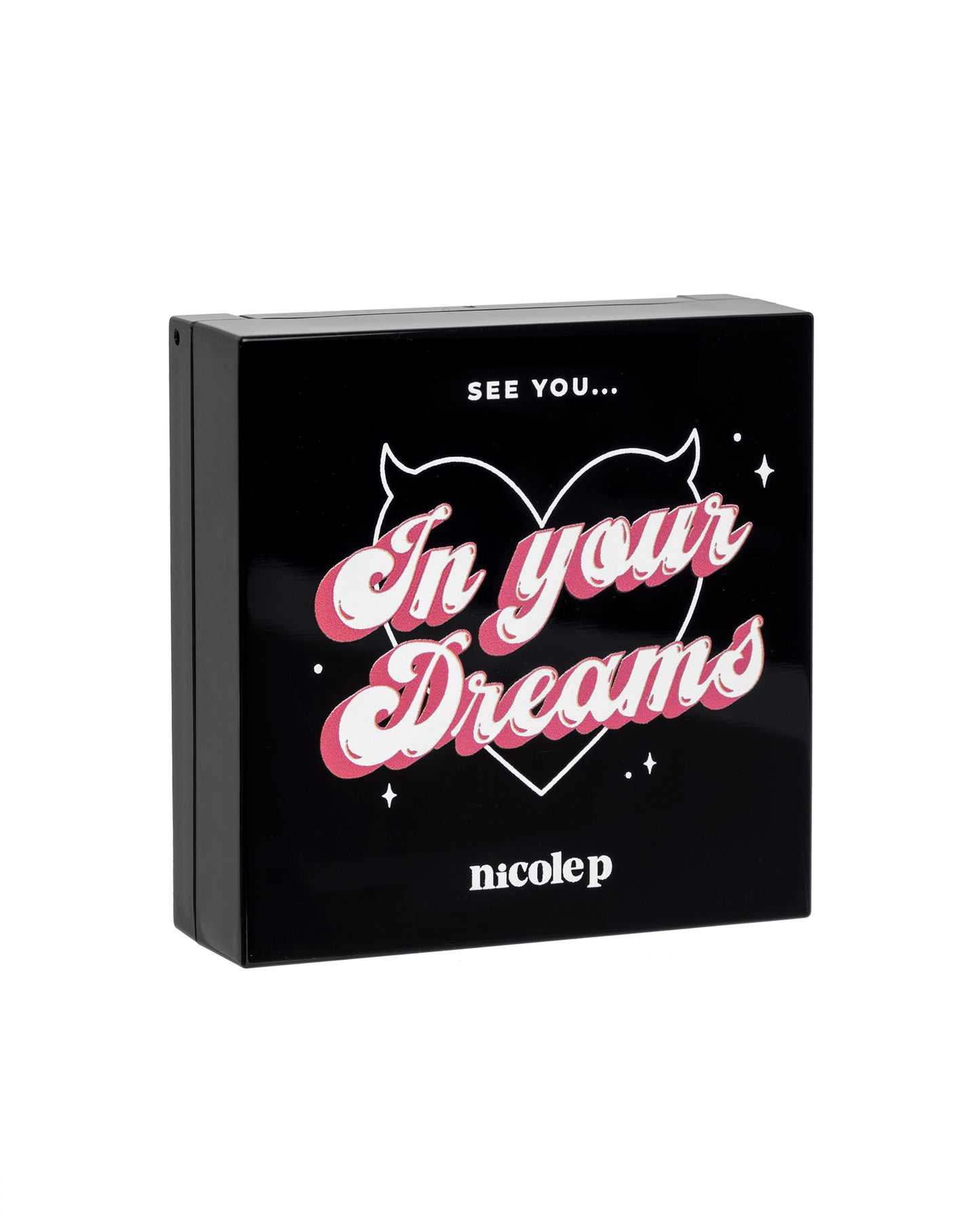 See You - Dreamscape Glowy Baked Blush