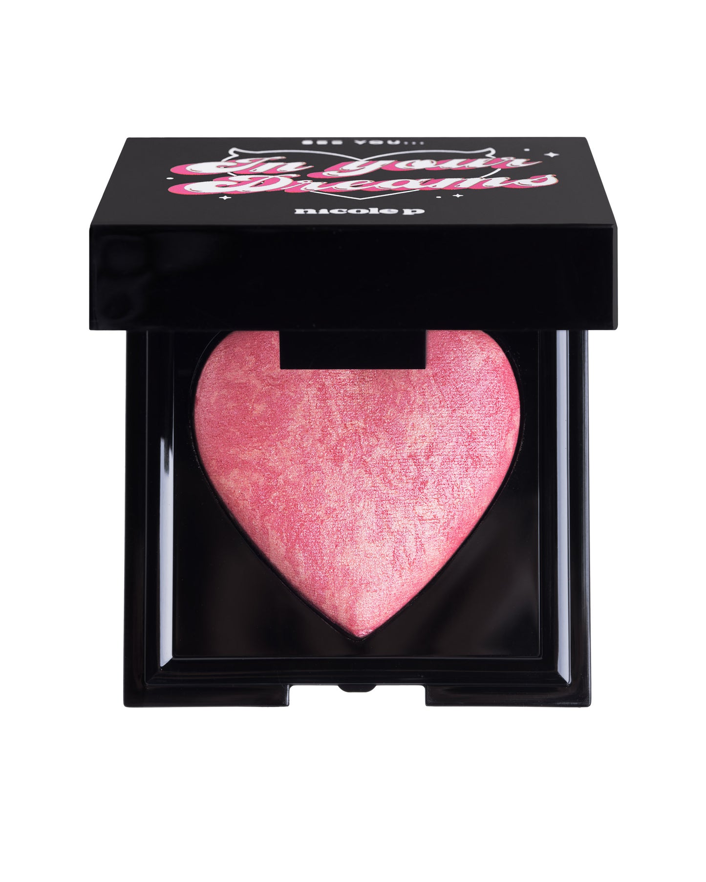See You - Dreamscape Glowy Baked Blush