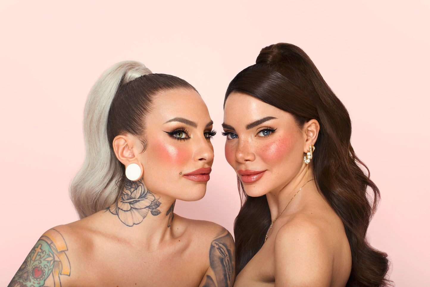 See You - Dreamscape Glowy Baked Blush