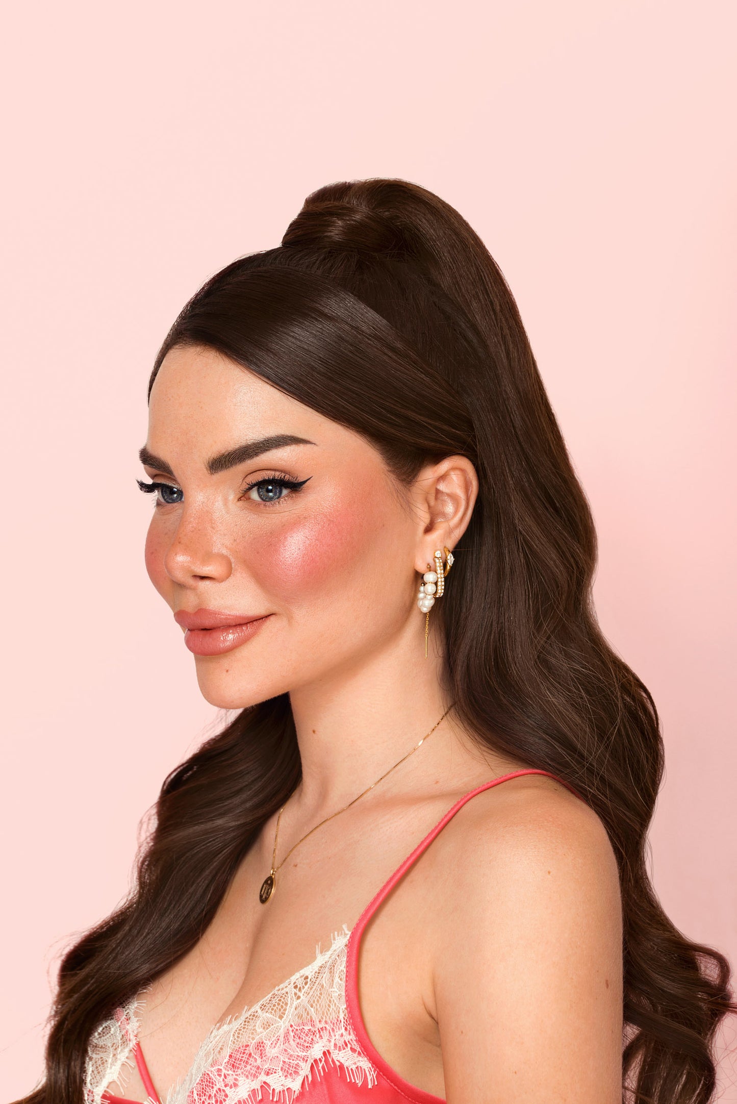 See You - Dreamscape Glowy Baked Blush