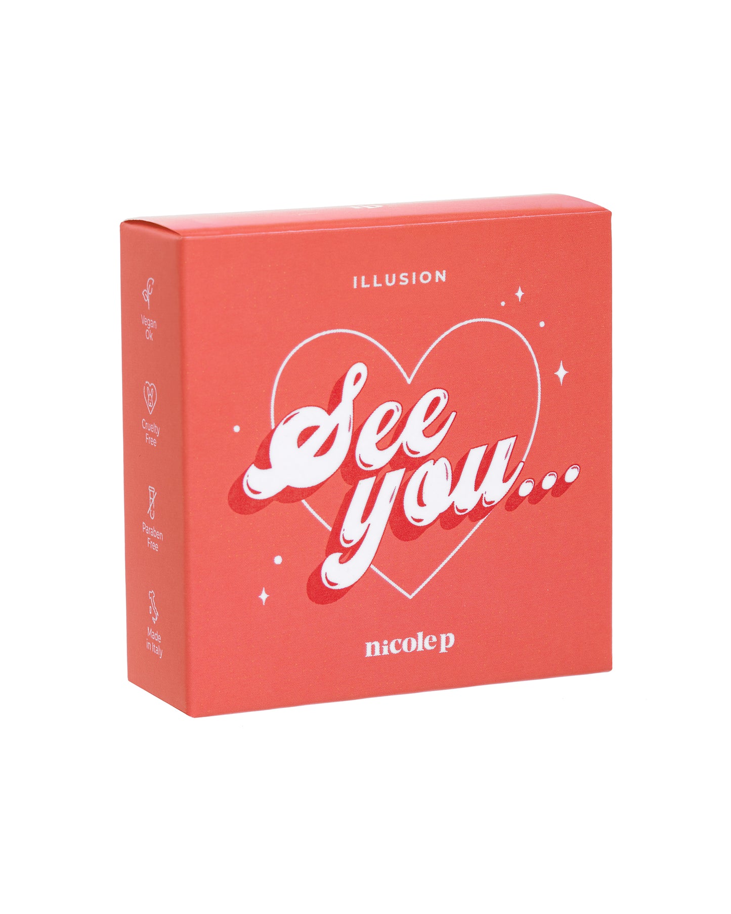 See You - Illusion Glowy Baked Blush