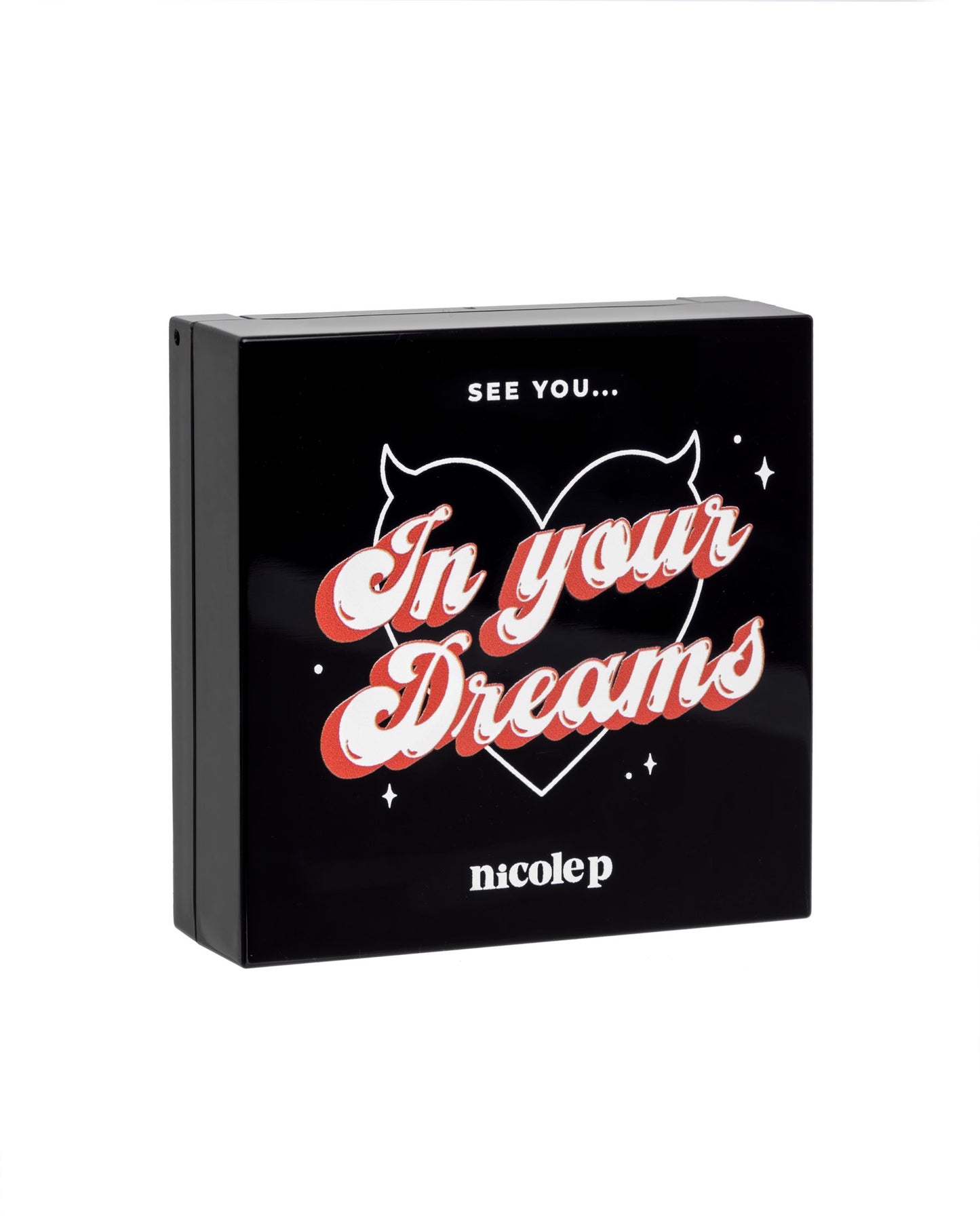 See You - Illusion Glowy Baked Blush