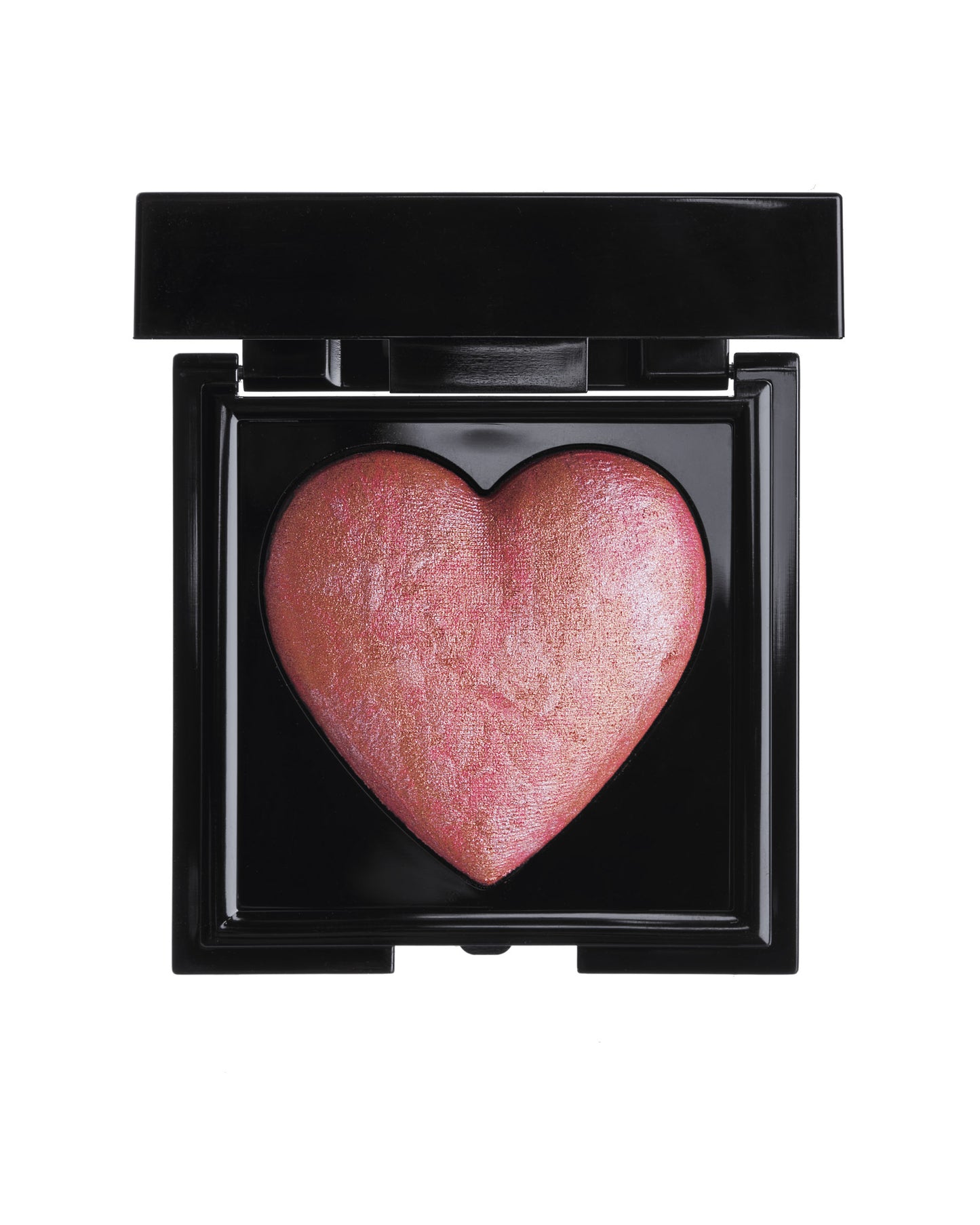 See You - Illusion Glowy Baked Blush