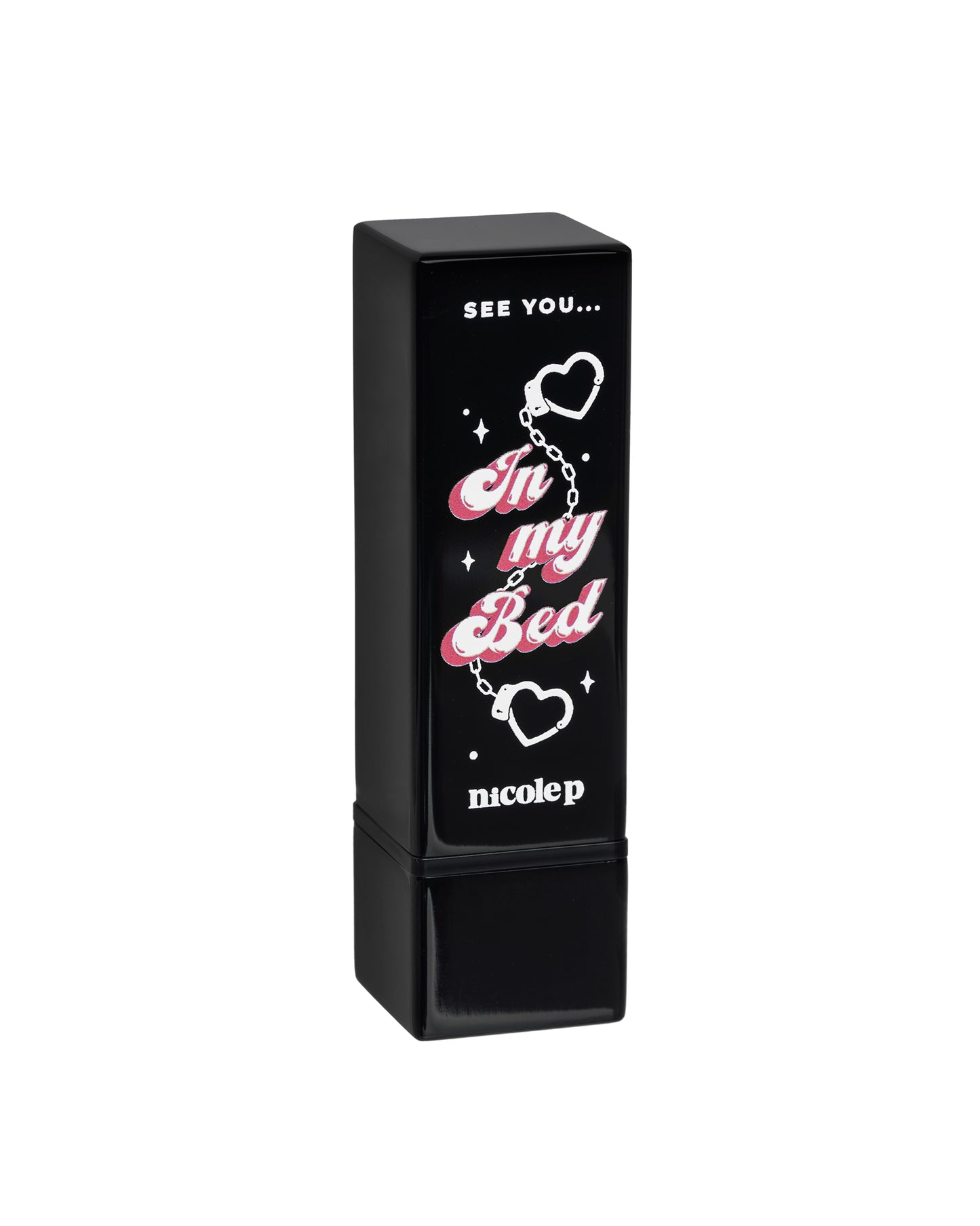 See You - Warm Kiss Matte Hydrating Lipstick