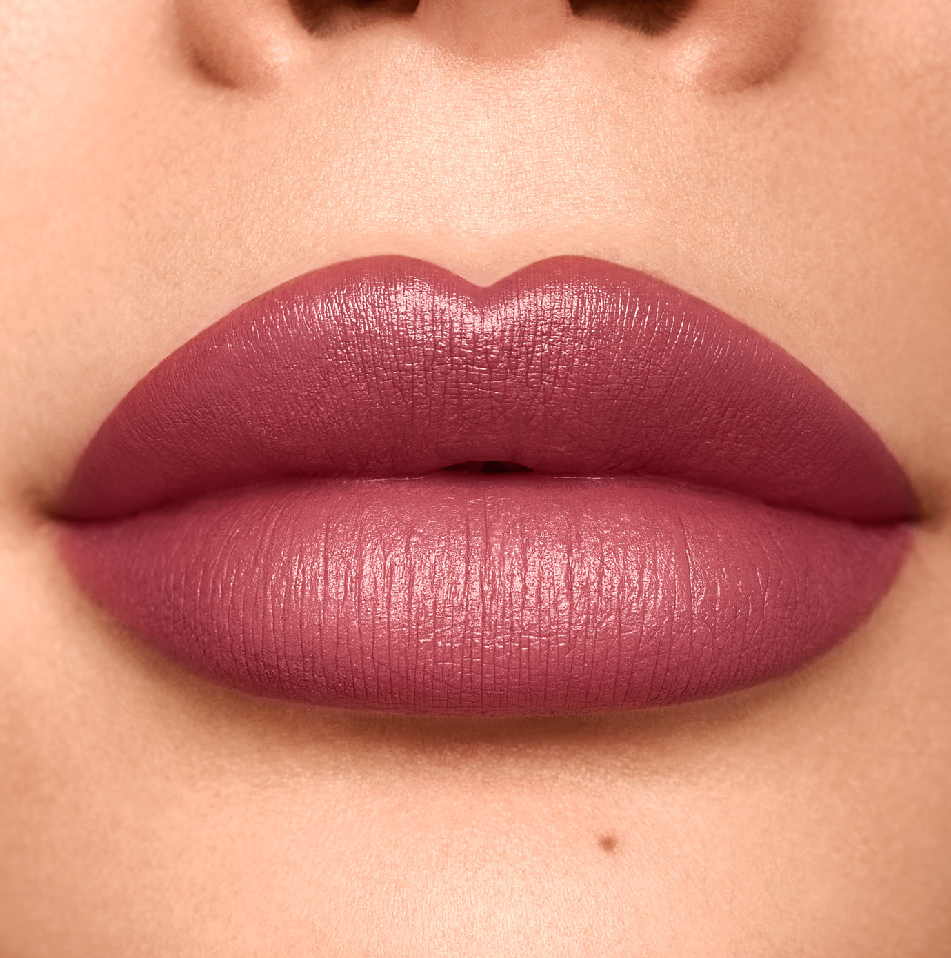 See You - Warm Kiss Matte Hydrating Lipstick