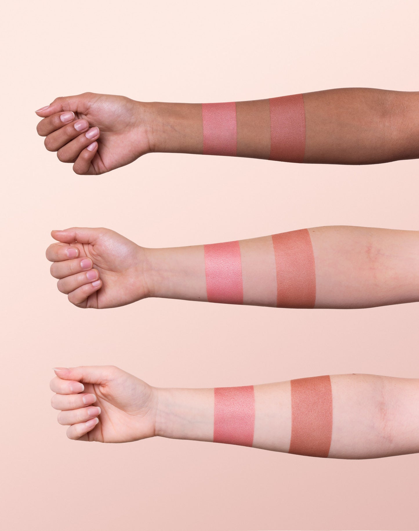 See You - Illusion Glowy Baked Blush
