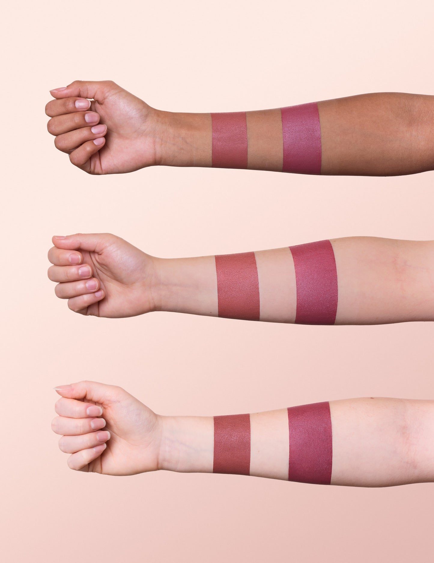 See You - Hot Touch Matte Hydrating Lipstick