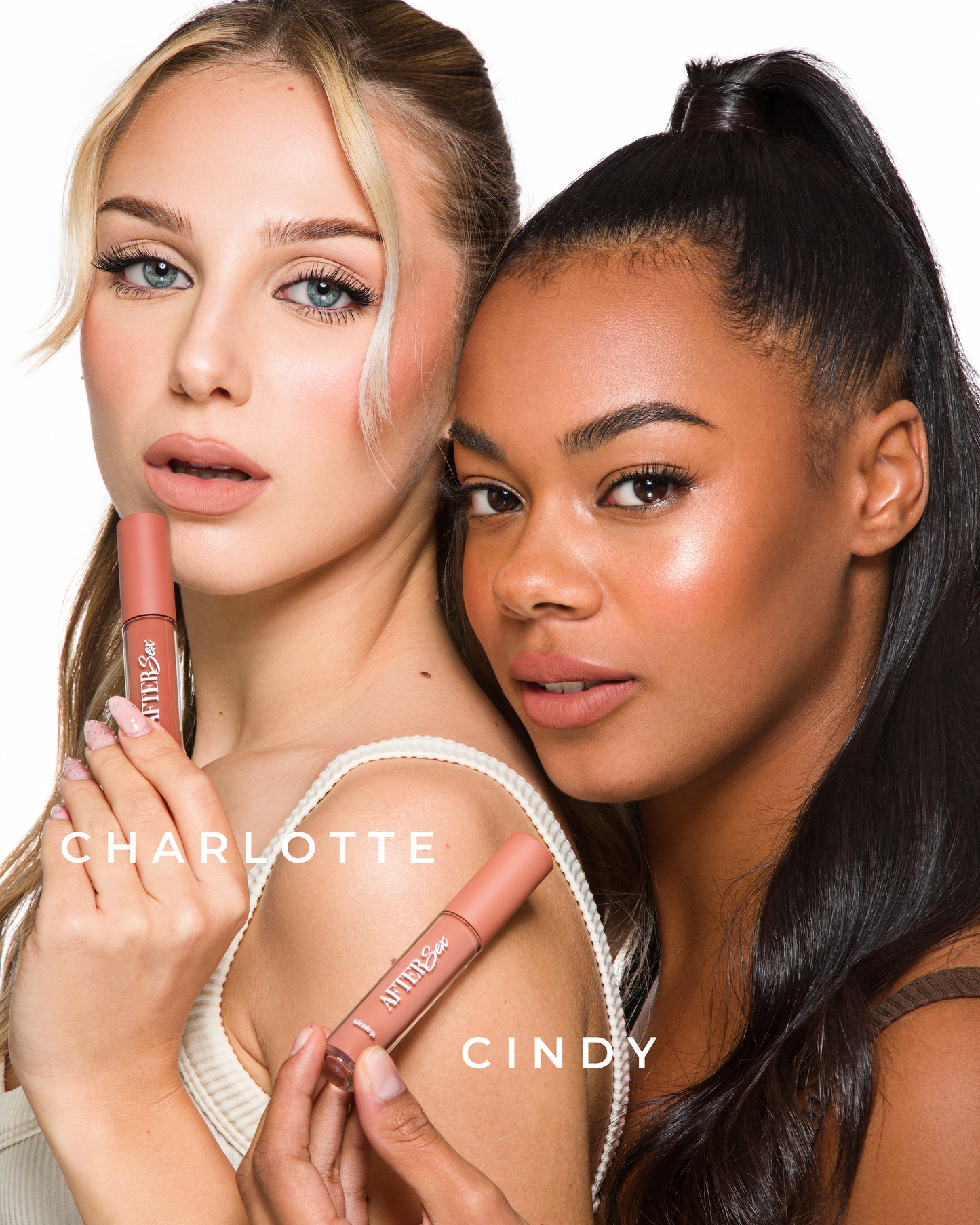 Aftersex - Cindy