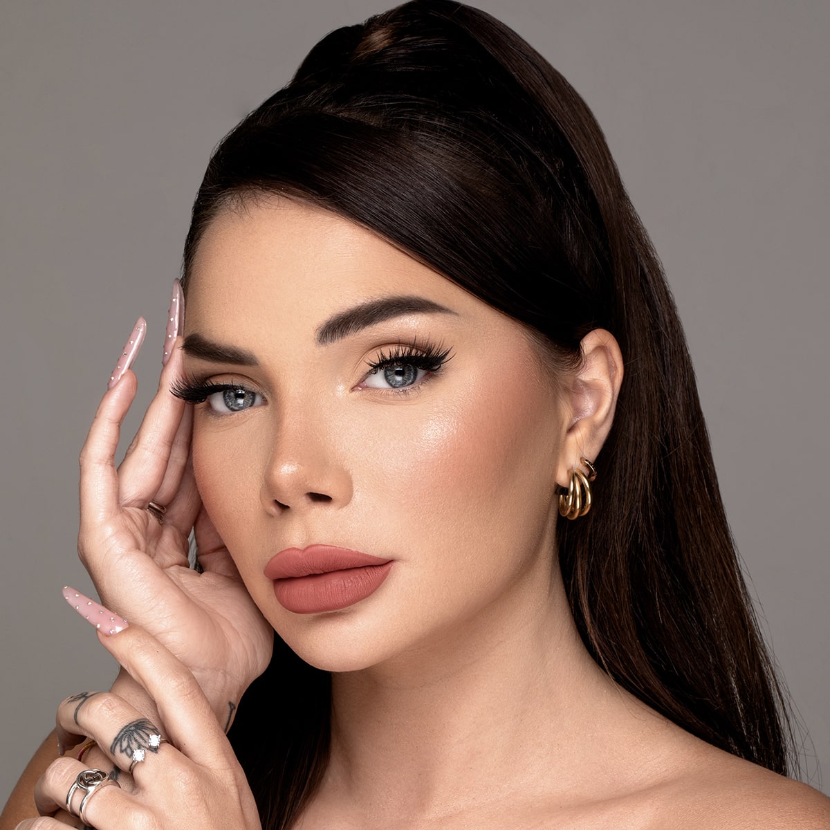 Aftersex - Sharon