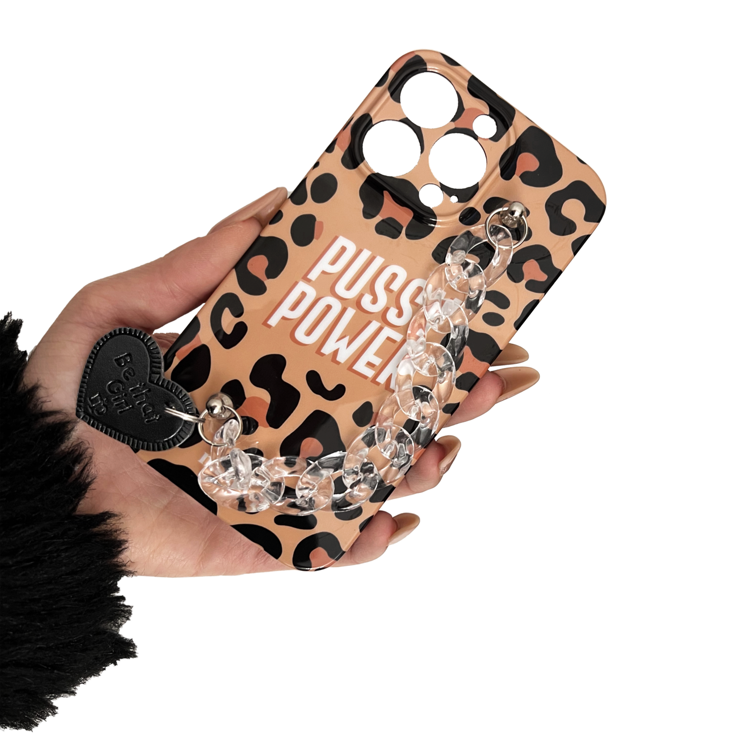 Cover - Leopard