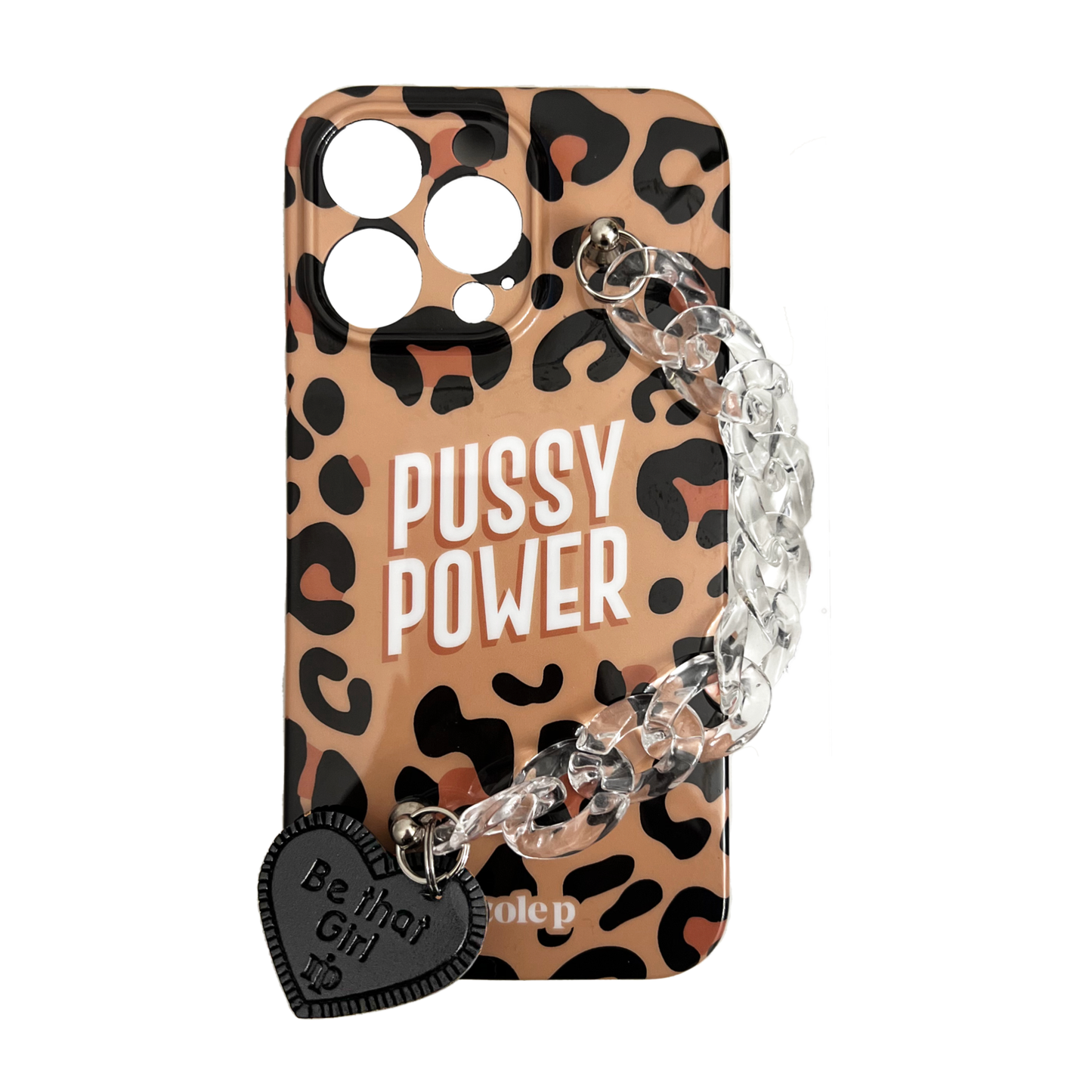 Cover - Leopard