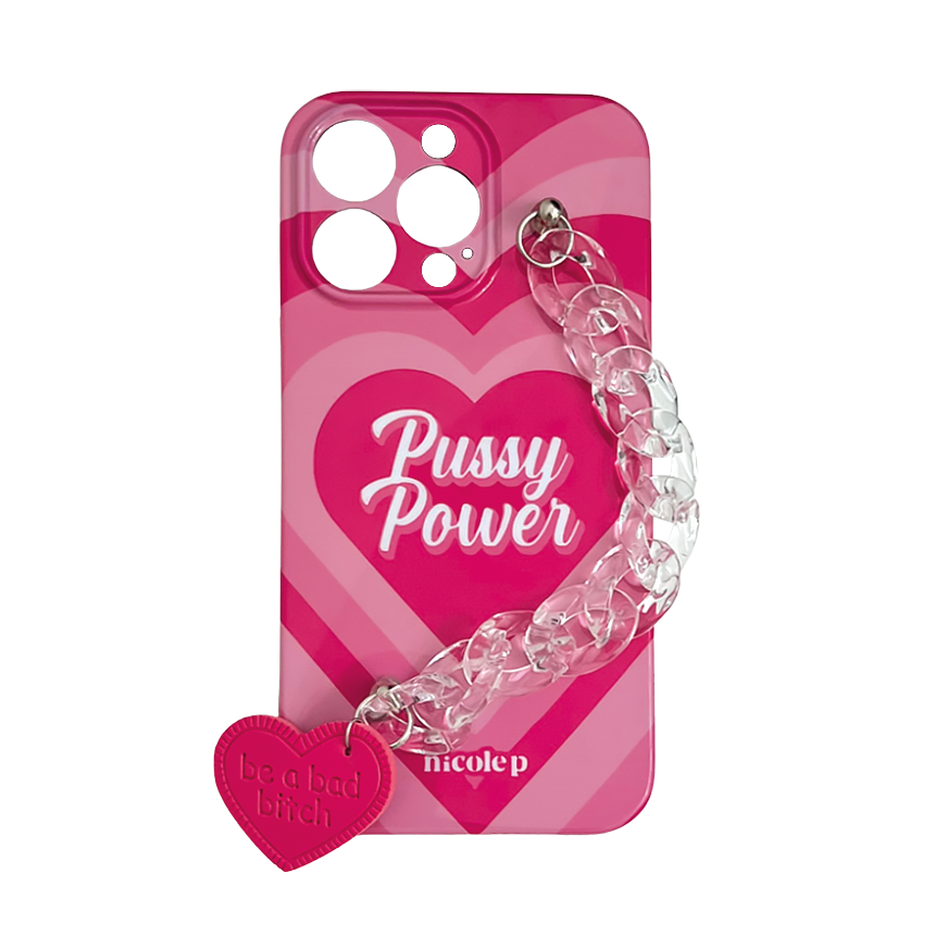 Cover - Superpower Heart