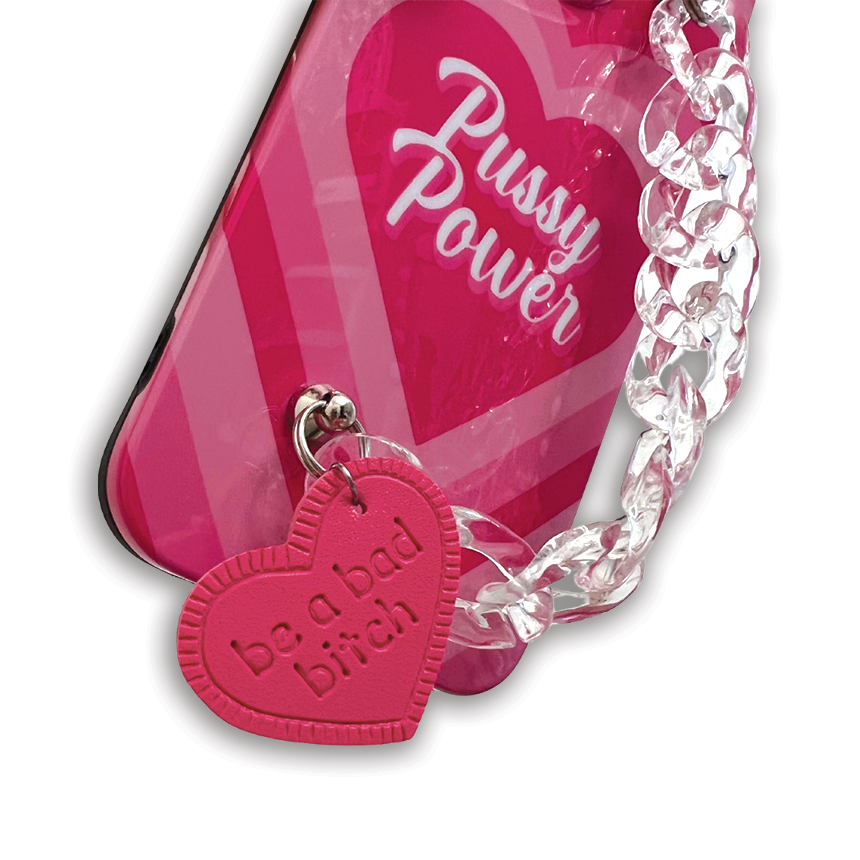 Cover - Superpower Heart