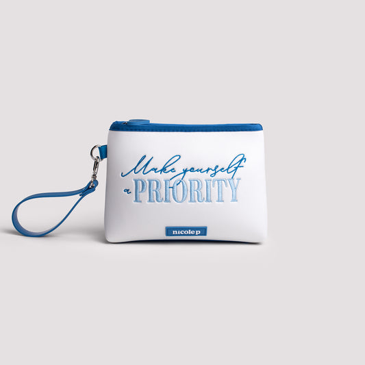 Pochette Mare - Santorini