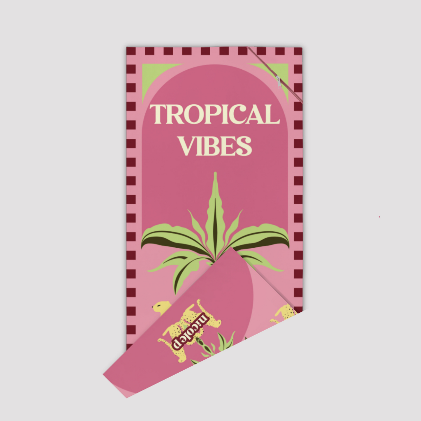 Telo Mare - Tropical