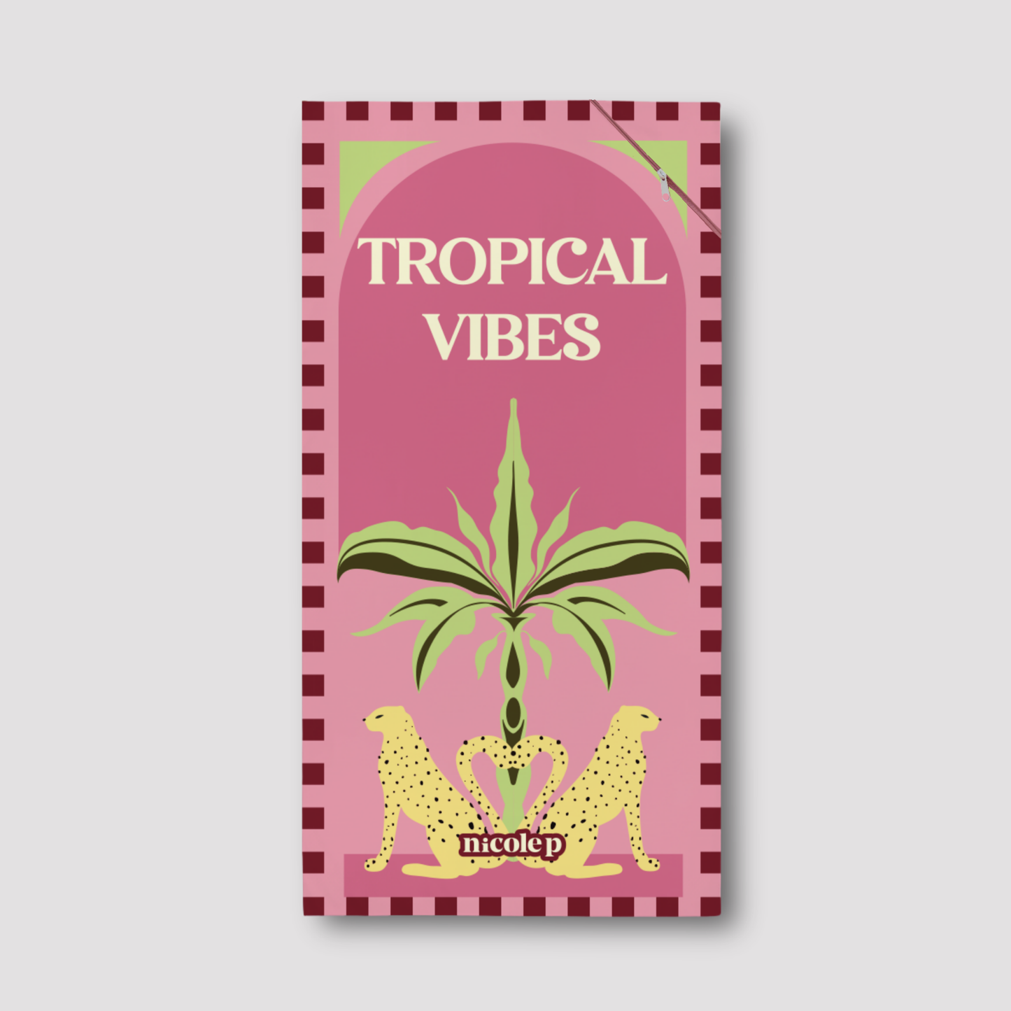 Telo Mare - Tropical