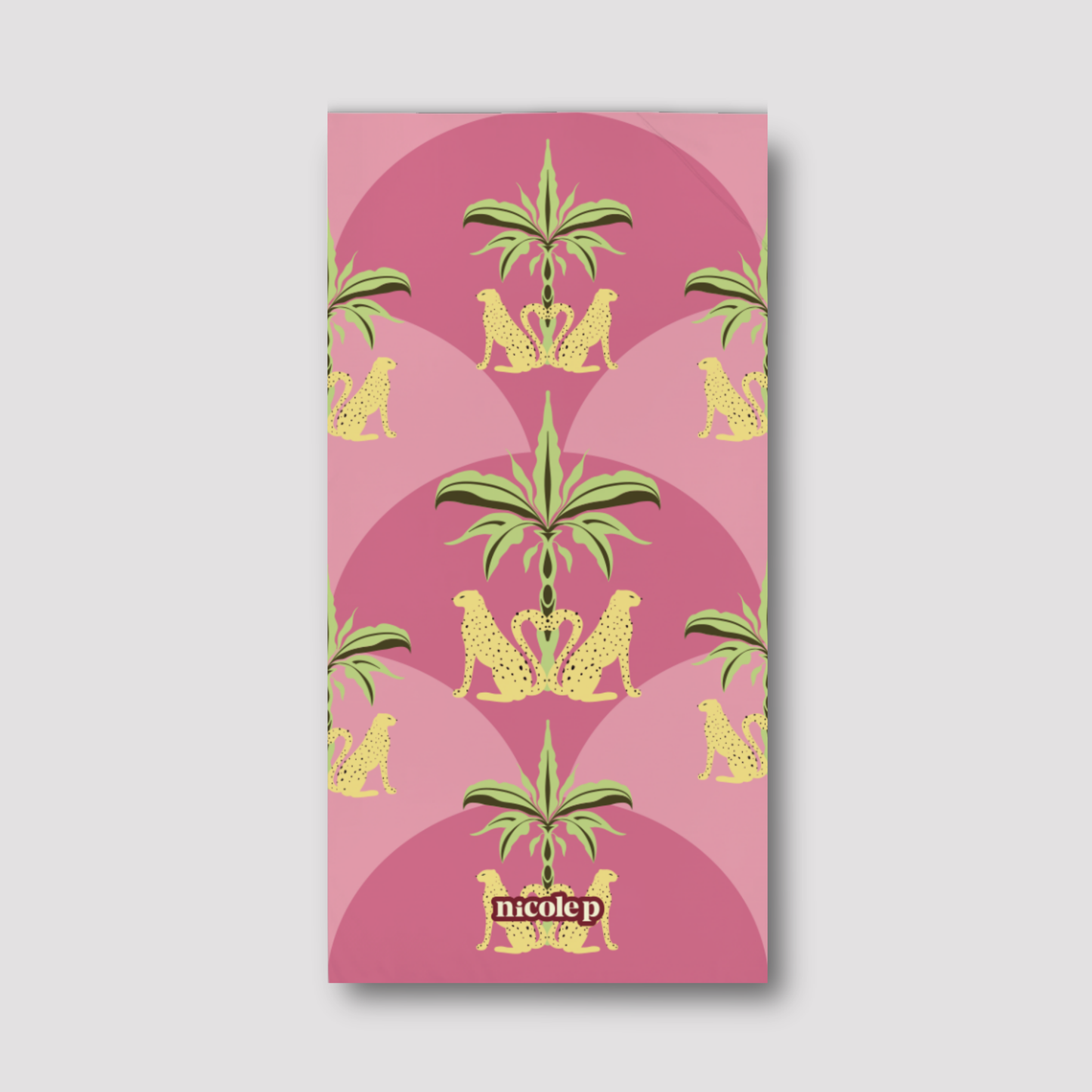 Telo Mare - Tropical