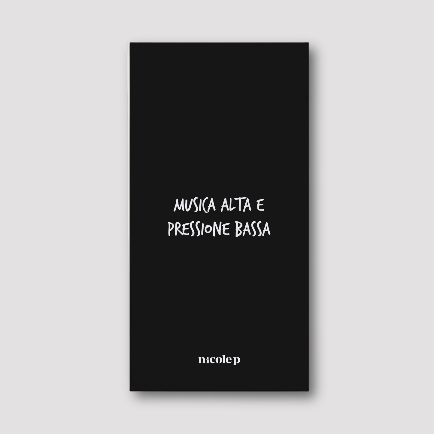 Telo Mare - Musica