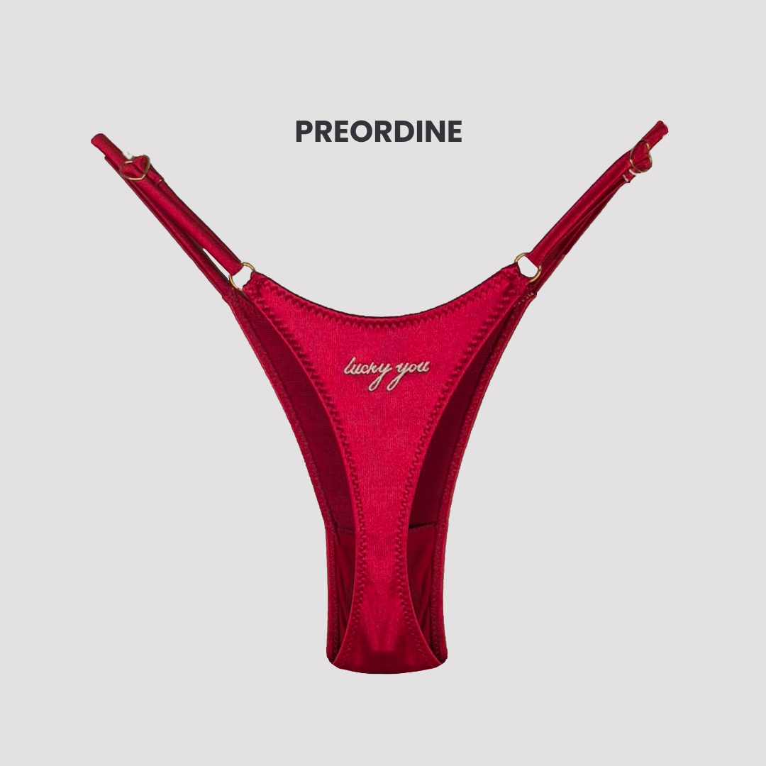 No Sleep - Lucky You