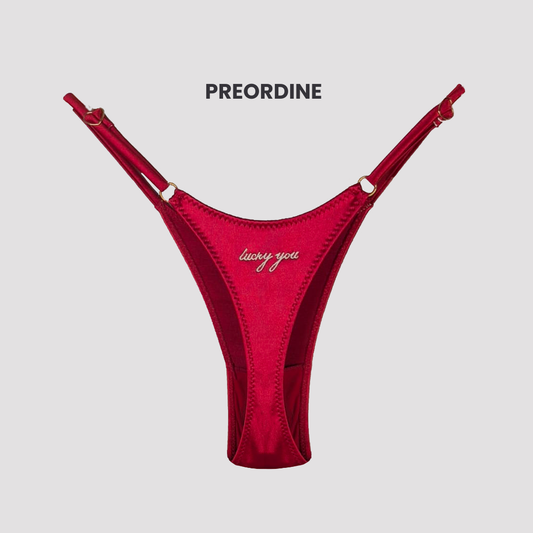 No Sleep - Lucky You