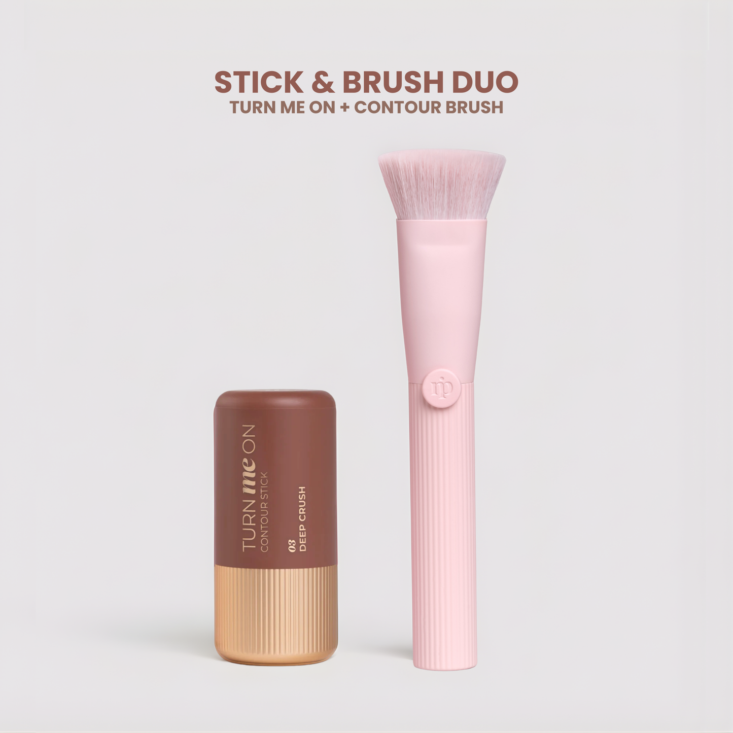 Stick & Brush duo