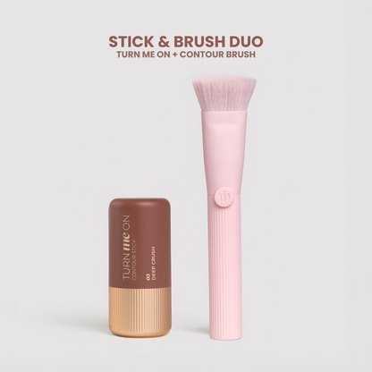 Stick & Brush duo