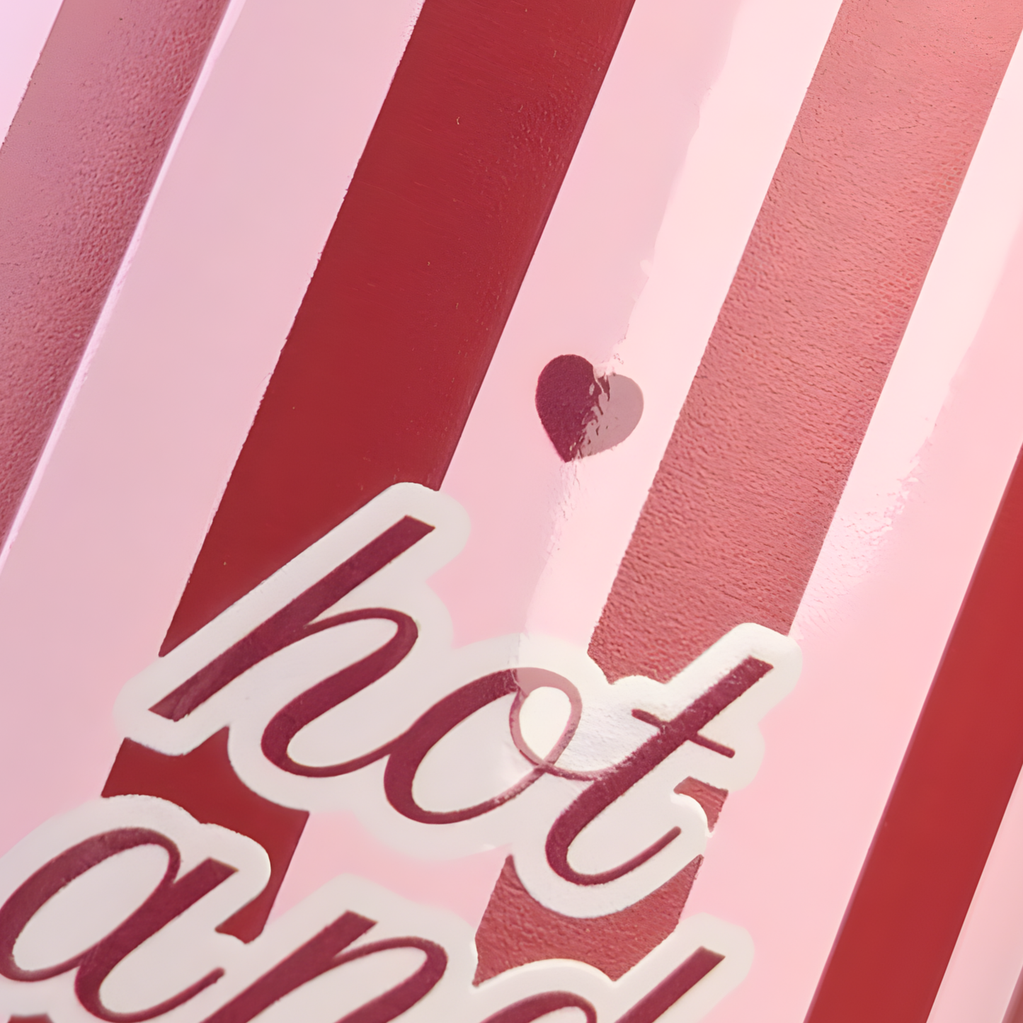 Borraccia Termica - Hot and Cute