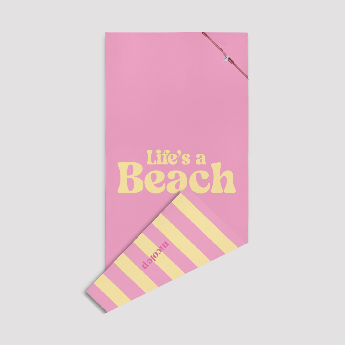 Telo Mare - Beach