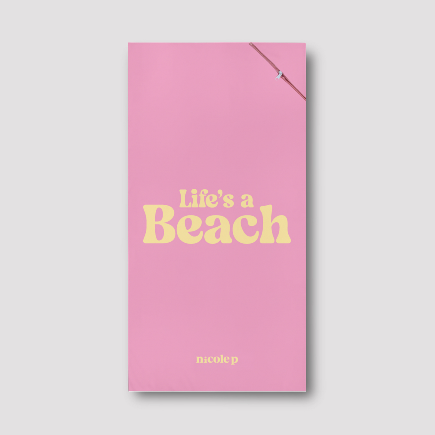Telo Mare - Beach