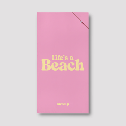 Telo Mare - Beach