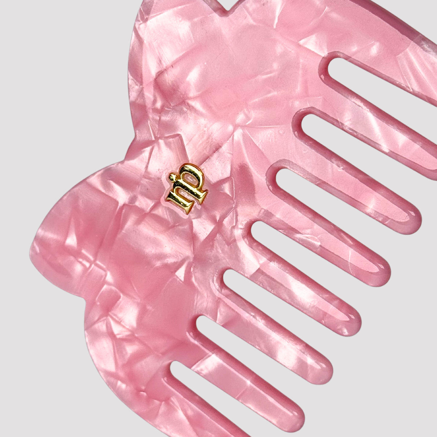 Beauty Hair - Hair Comb